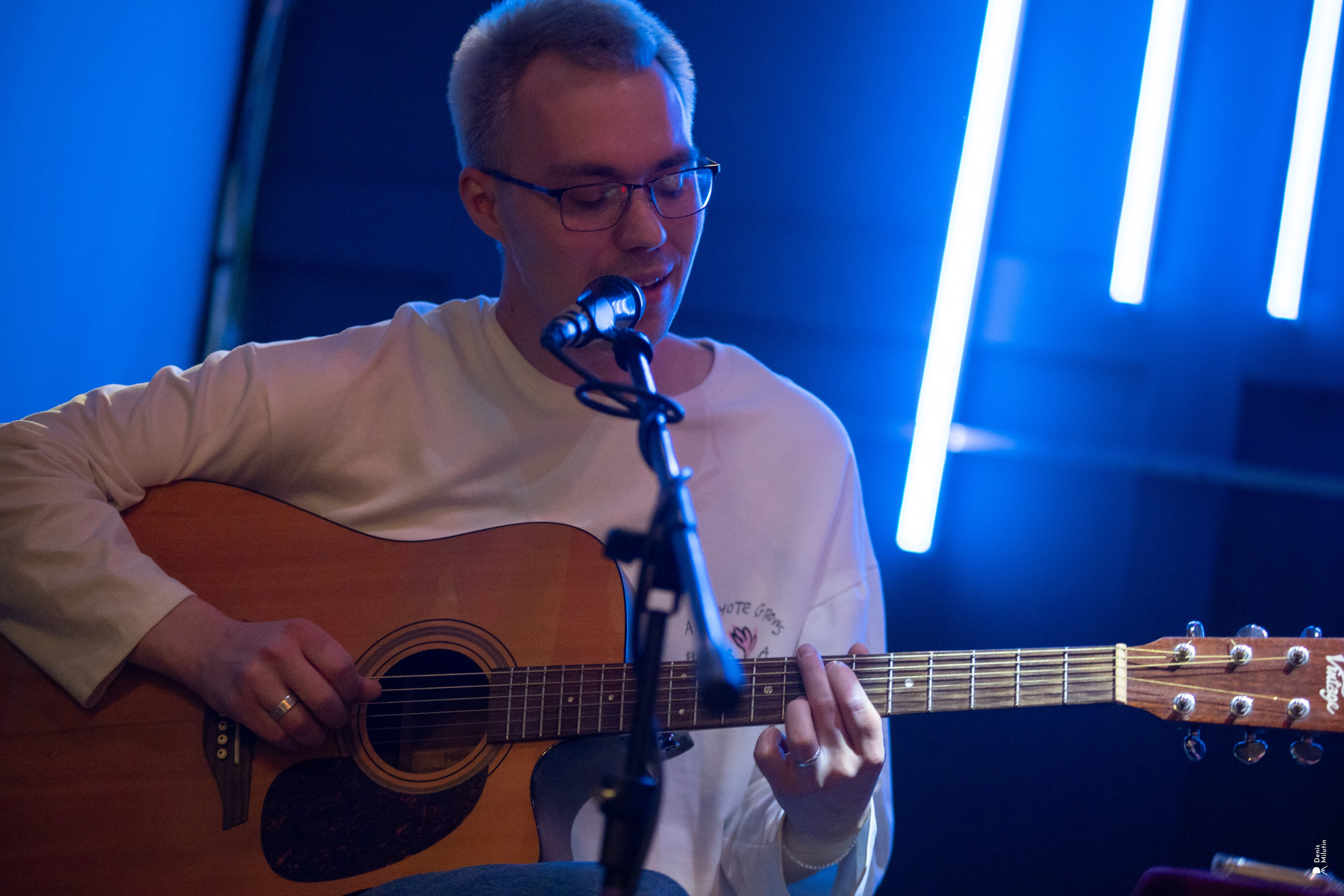 Культура — Евгений и Илья. Портретный фотограф Денис Милютин