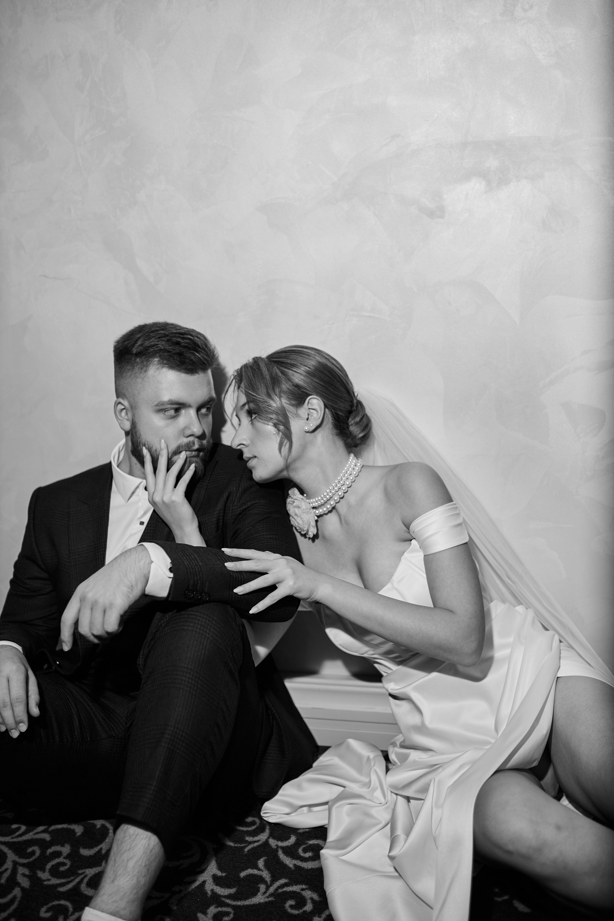 Dasha&Valera. Антонина Талах фотограф в Москве