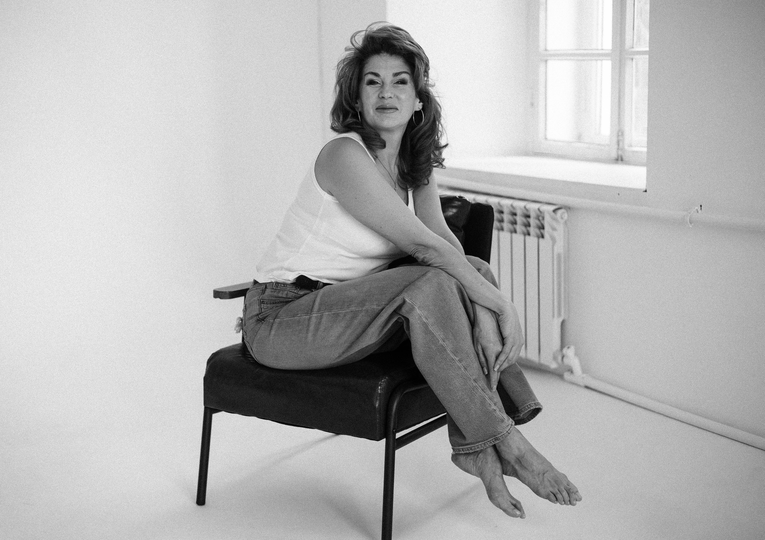 Татьяна. Фотограф Челябинск