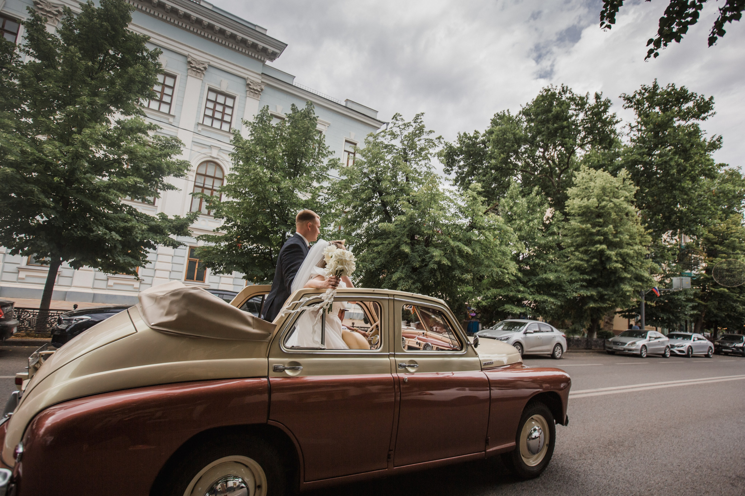 Лучшие свадебные моменты. Свадебный и семейный фотограф в Краснодаре
