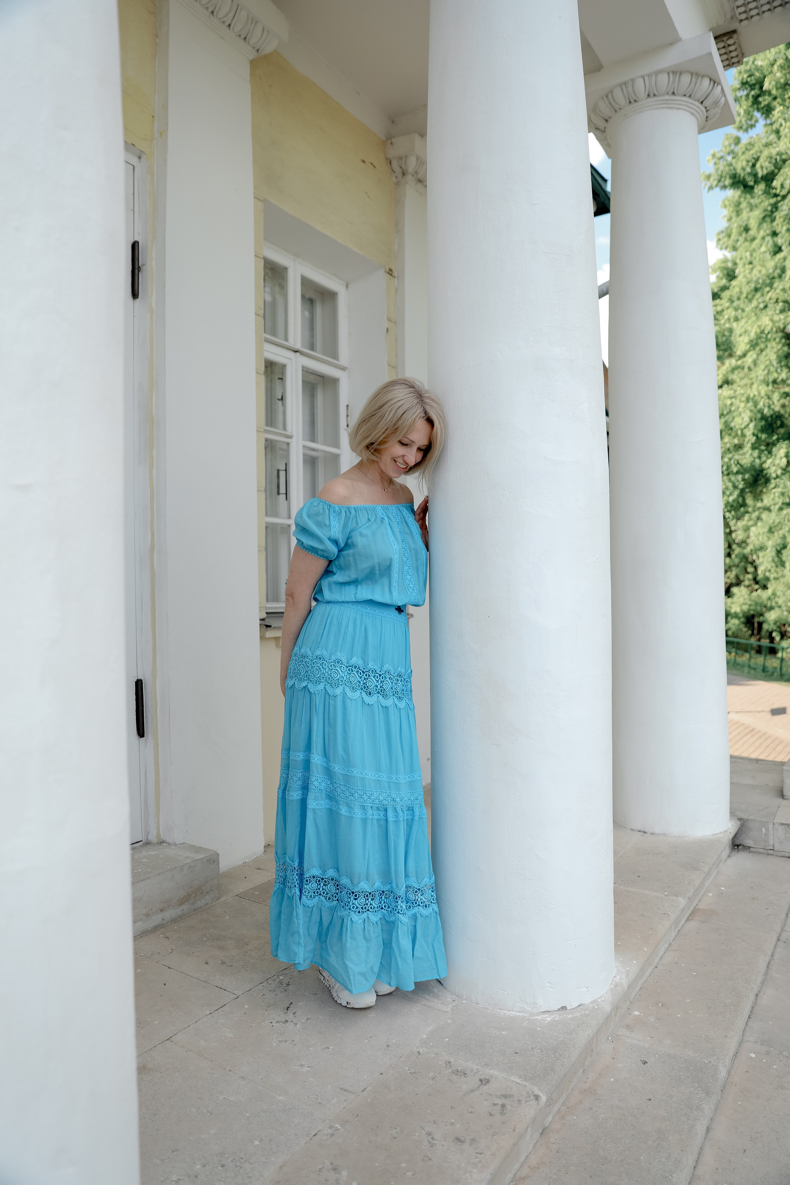 Фотосессия в парке. Индивидуальный и семейный фотограф Ирина Москвичёва