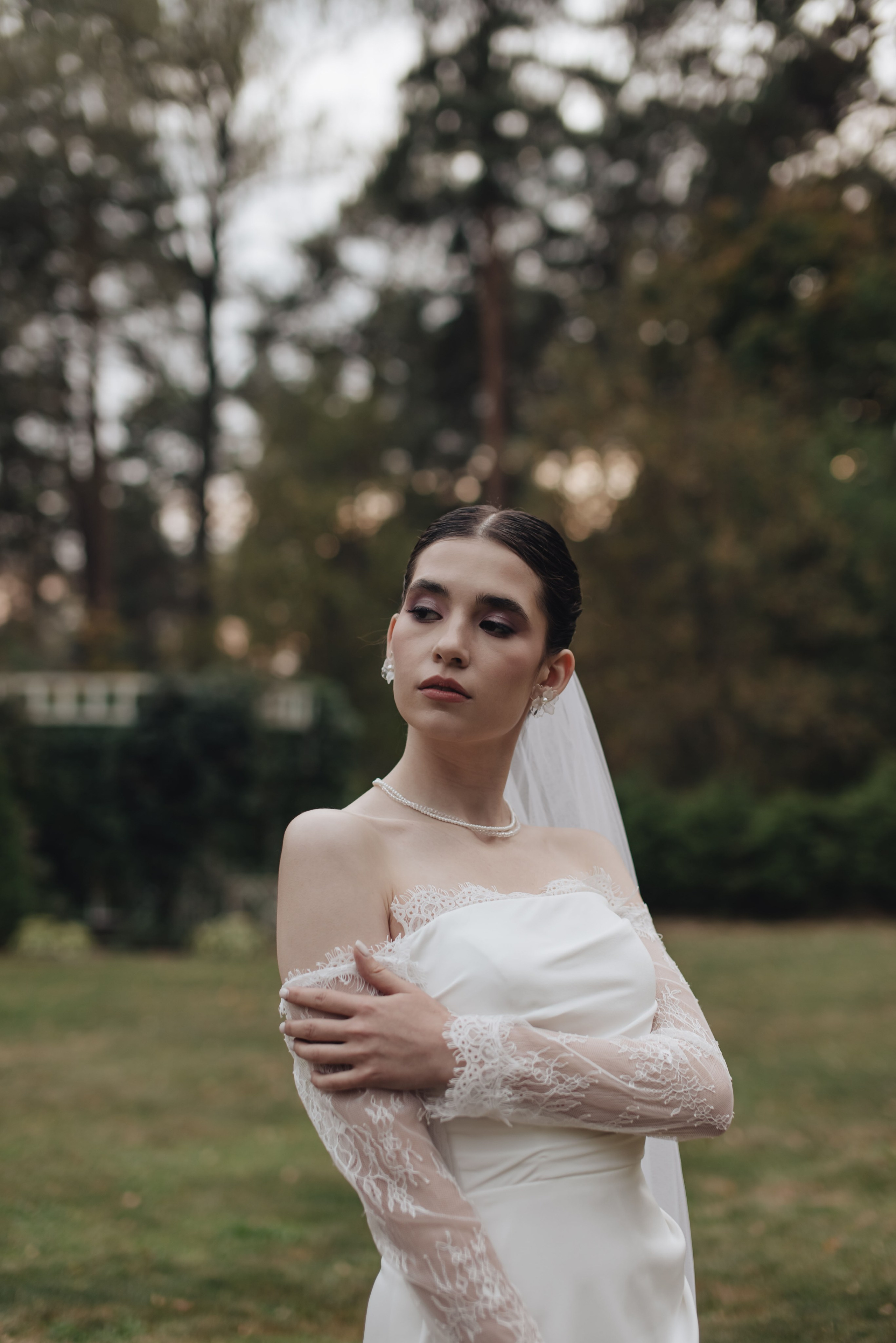 Ульяна&Артемий. Свадебный и семейный фотограф в Смоленске Печкурова Карина