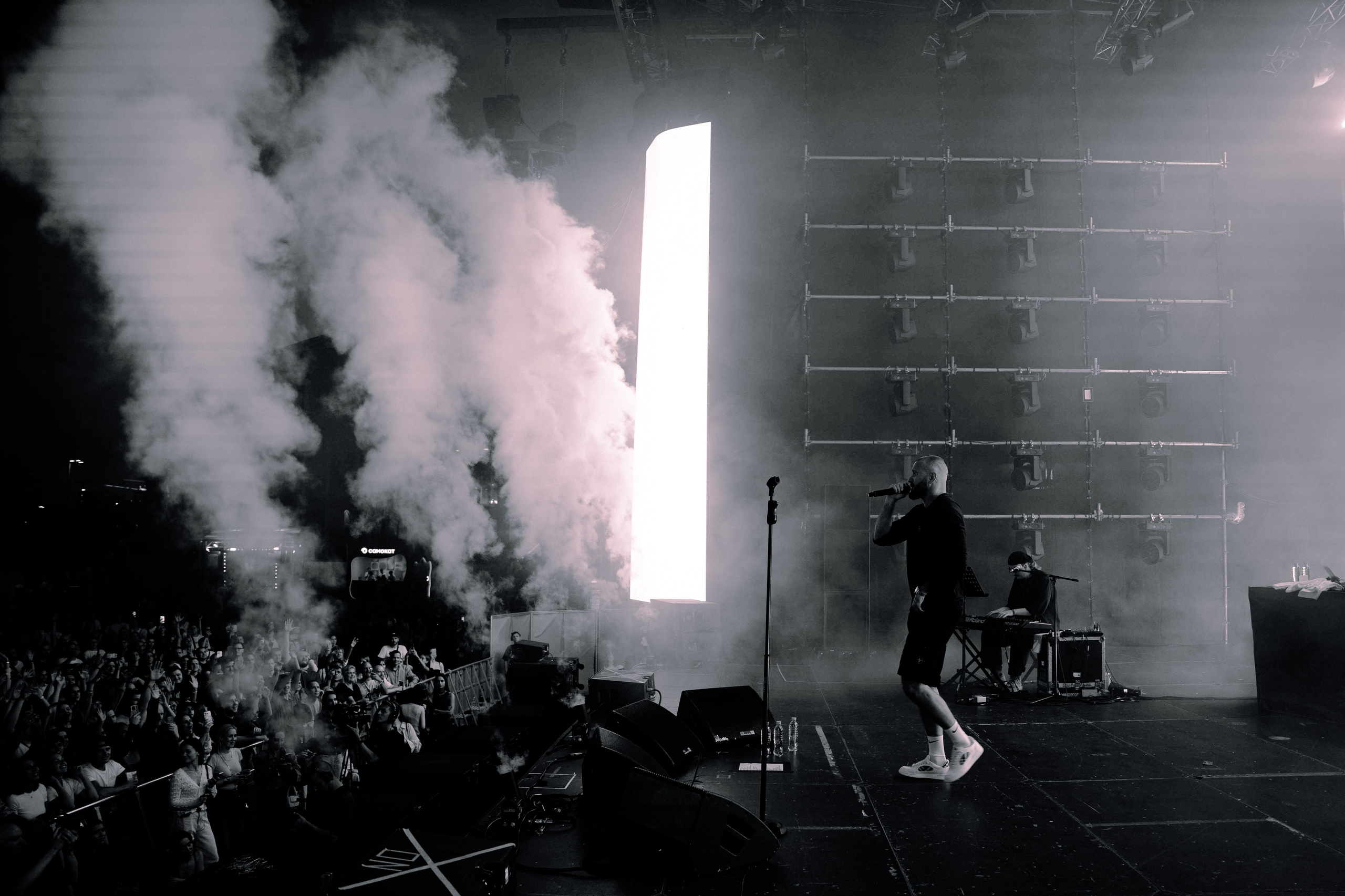 LOC-DOG. Фотограф Москва