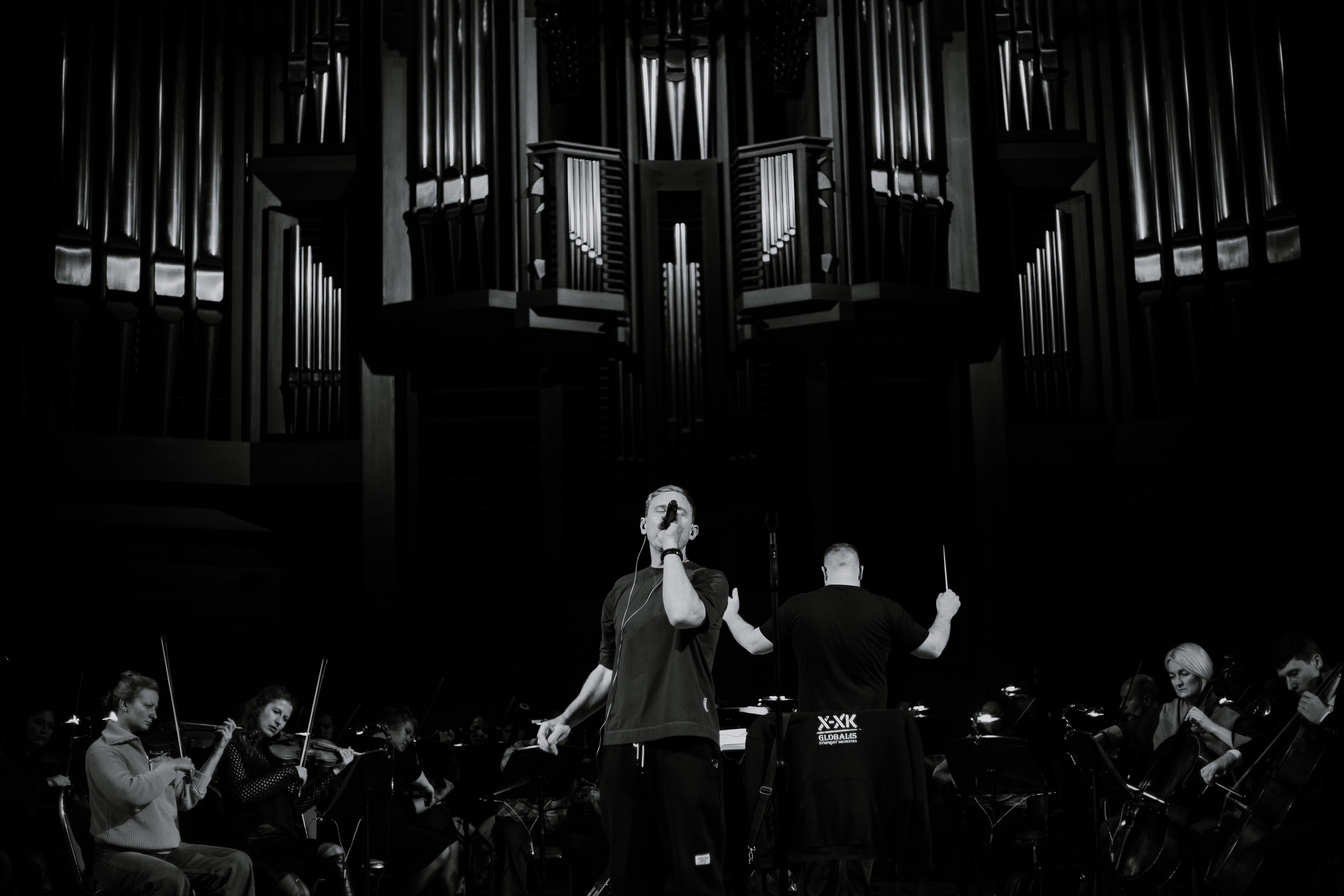 NIGATIV. Фотограф Москва