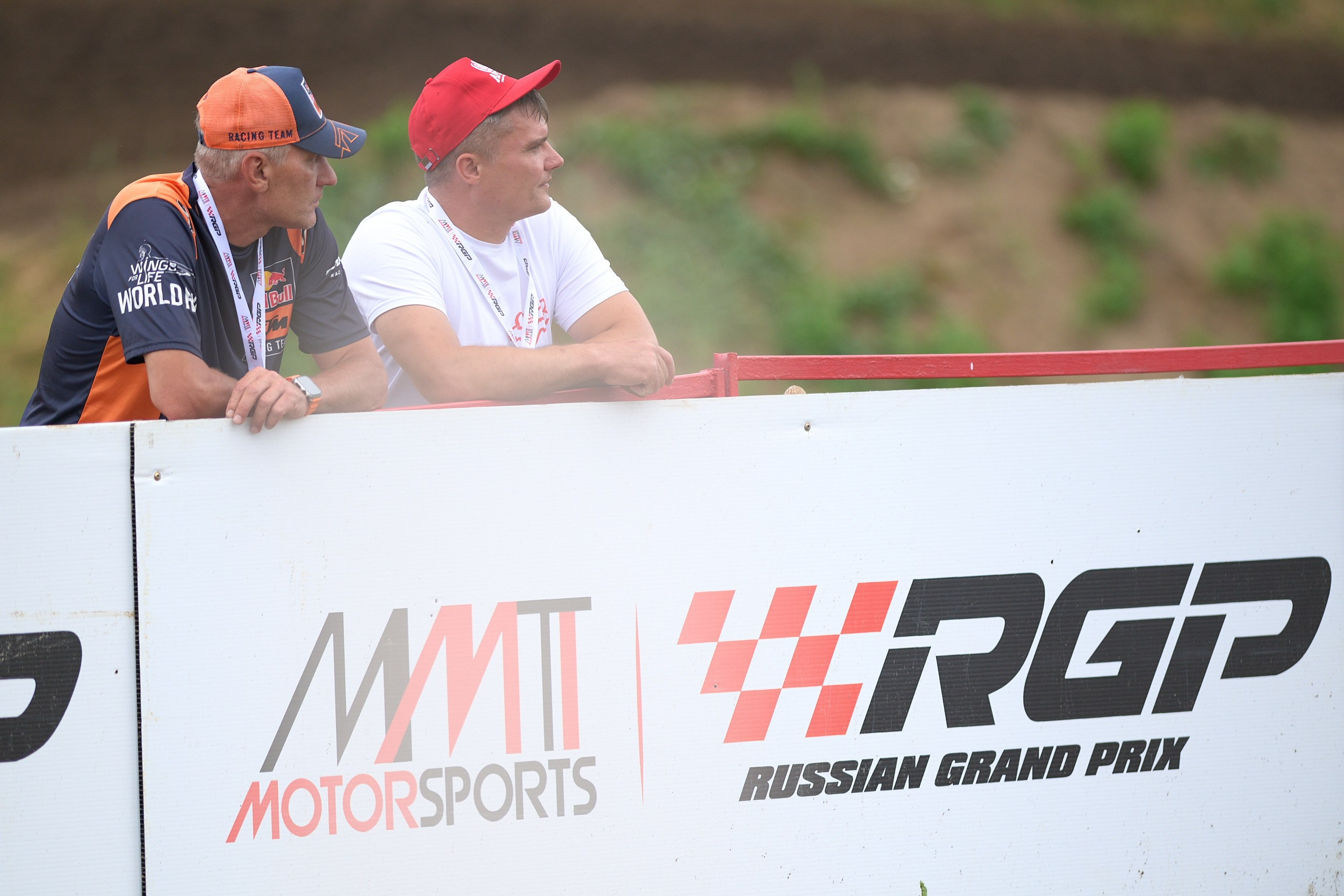 2 этап MMT RGP чемпионата России по мотокроссу 2025. Спортивный репортажный фотограф в Ижевске Сергей Мерзляков