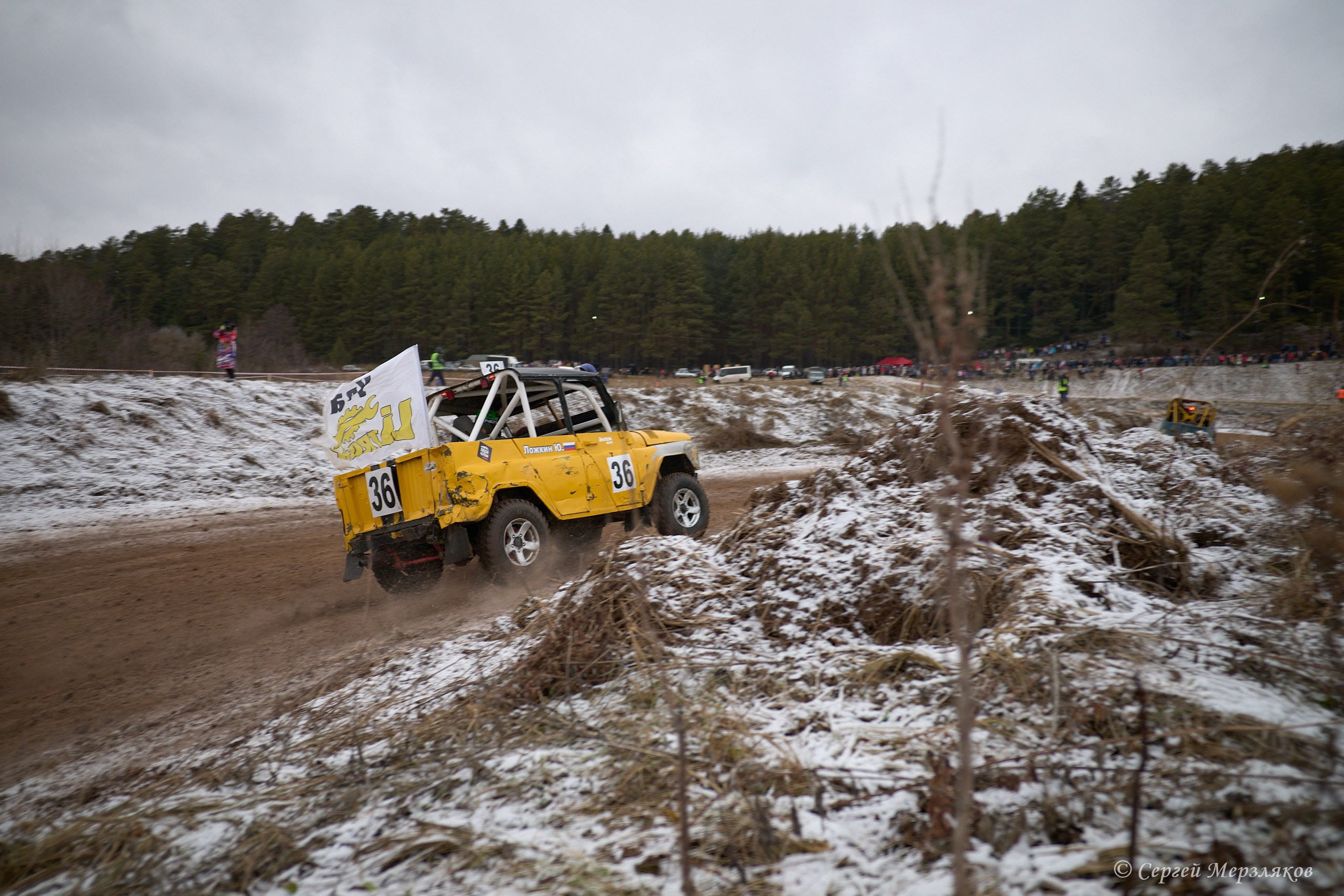 #вавожскийухаб автокросс. Спортивный репортажный фотограф в Ижевске Сергей Мерзляков