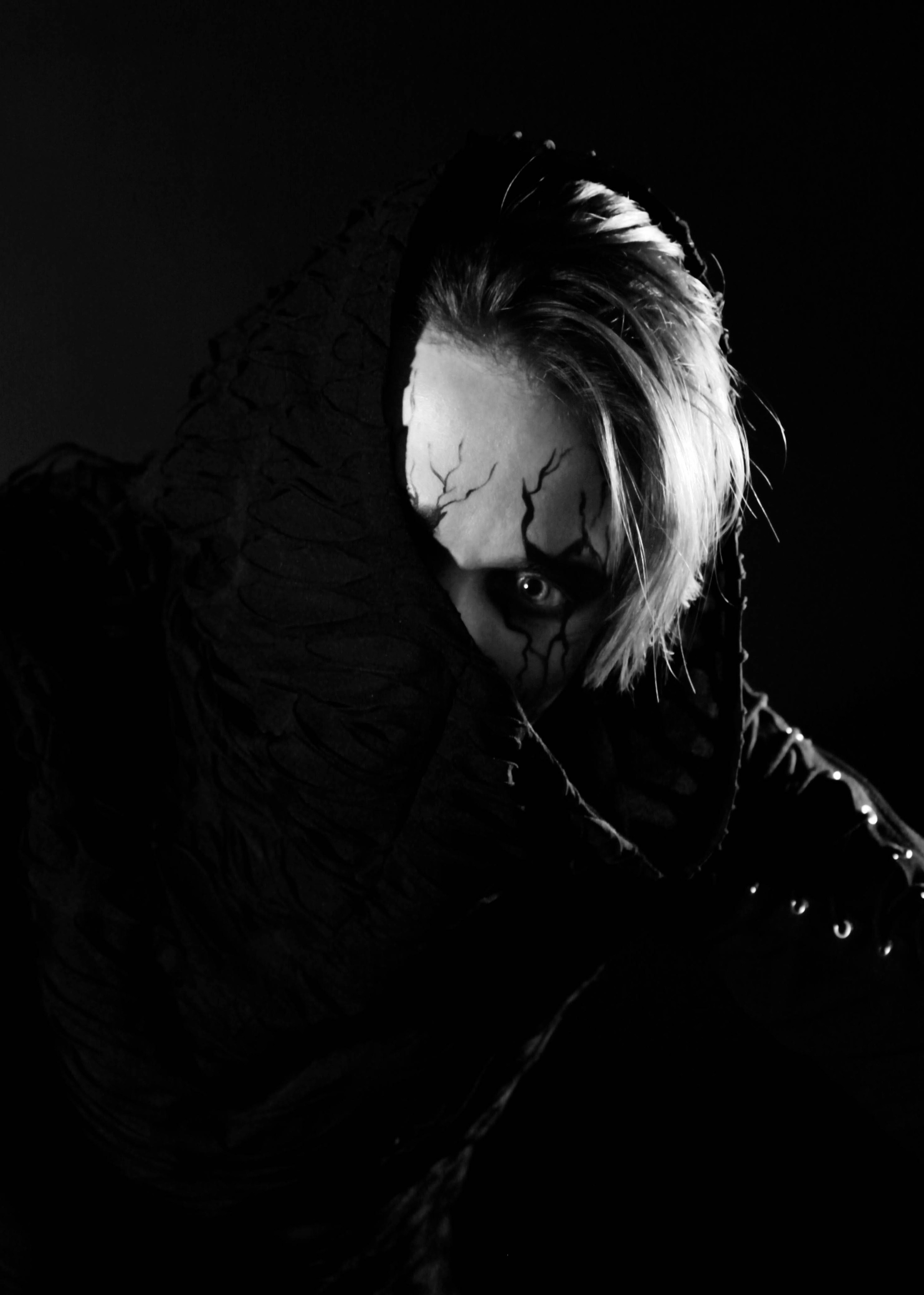 Album 1 (Арт-съемки). Beautiful Delirium Photo