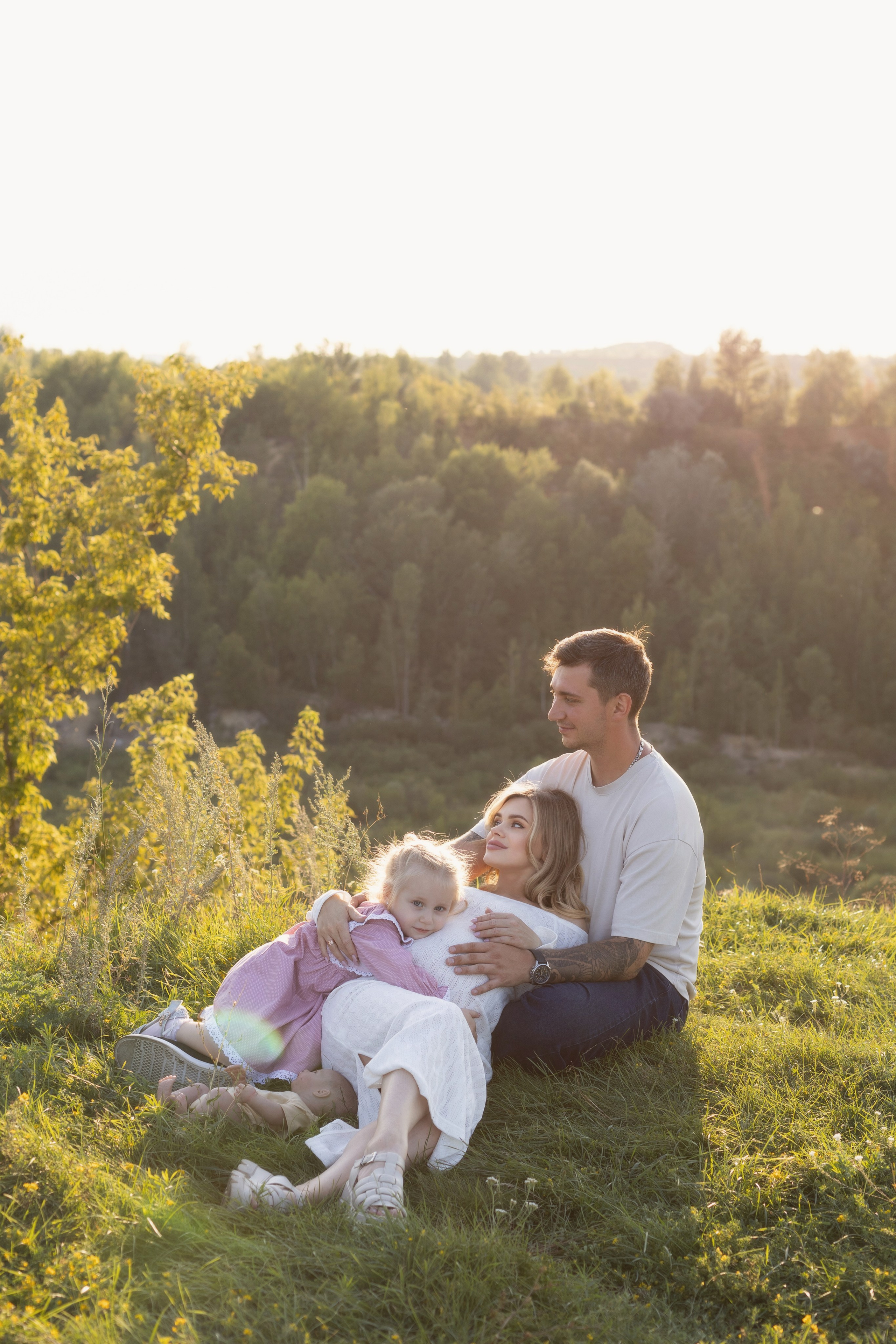 А & С. Свадебный и женский фотограф в Липецке и Воронеже Роза Демина