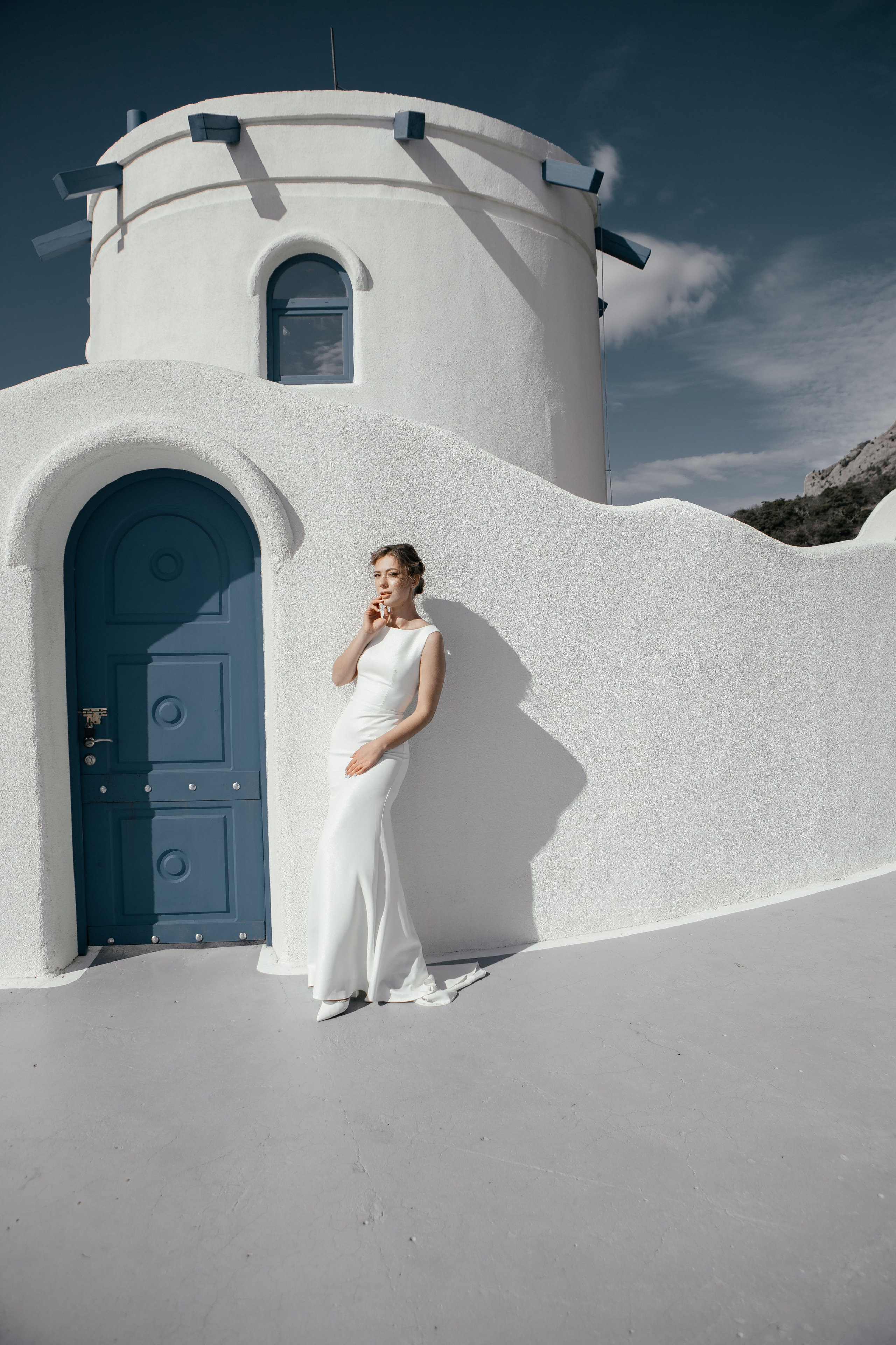 Максим и Анастасия. Свадебный фотограф в Крыму Майя Гурина