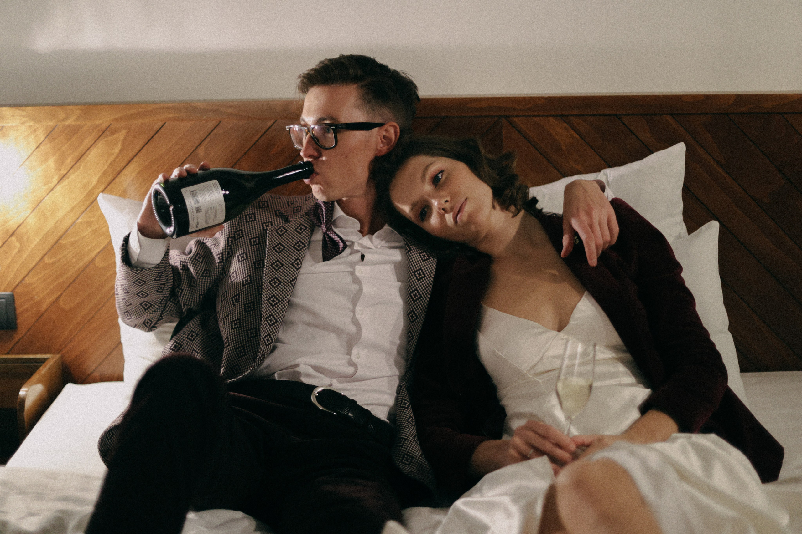 Айрат и Лиза. Фотограф в Армении Женя Гилевич