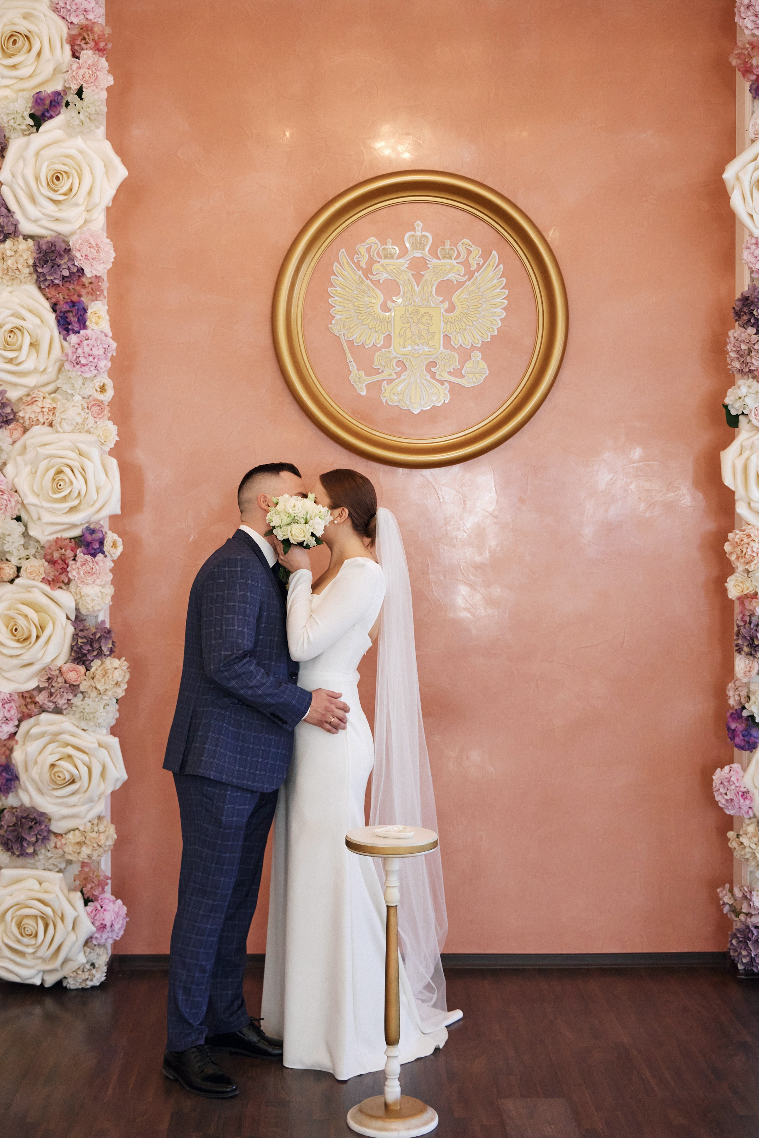 Максим & Анастасия. Фотограф Андрей Кононенко