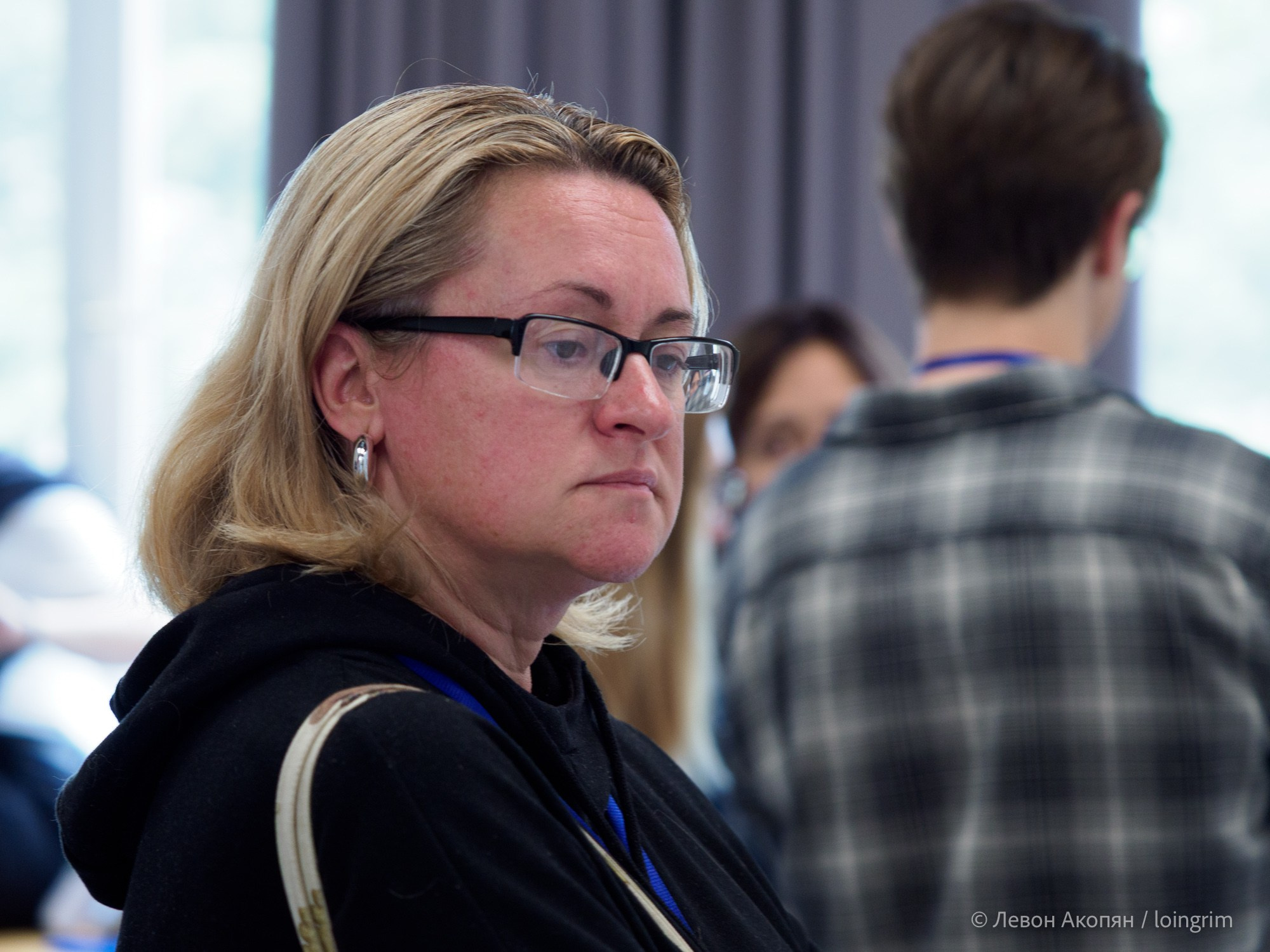 Когнитивная наука в Москве VIII (25 и 26 июня 2025). Loingrim — Свободный художник. Снимаю в своё удовольствие