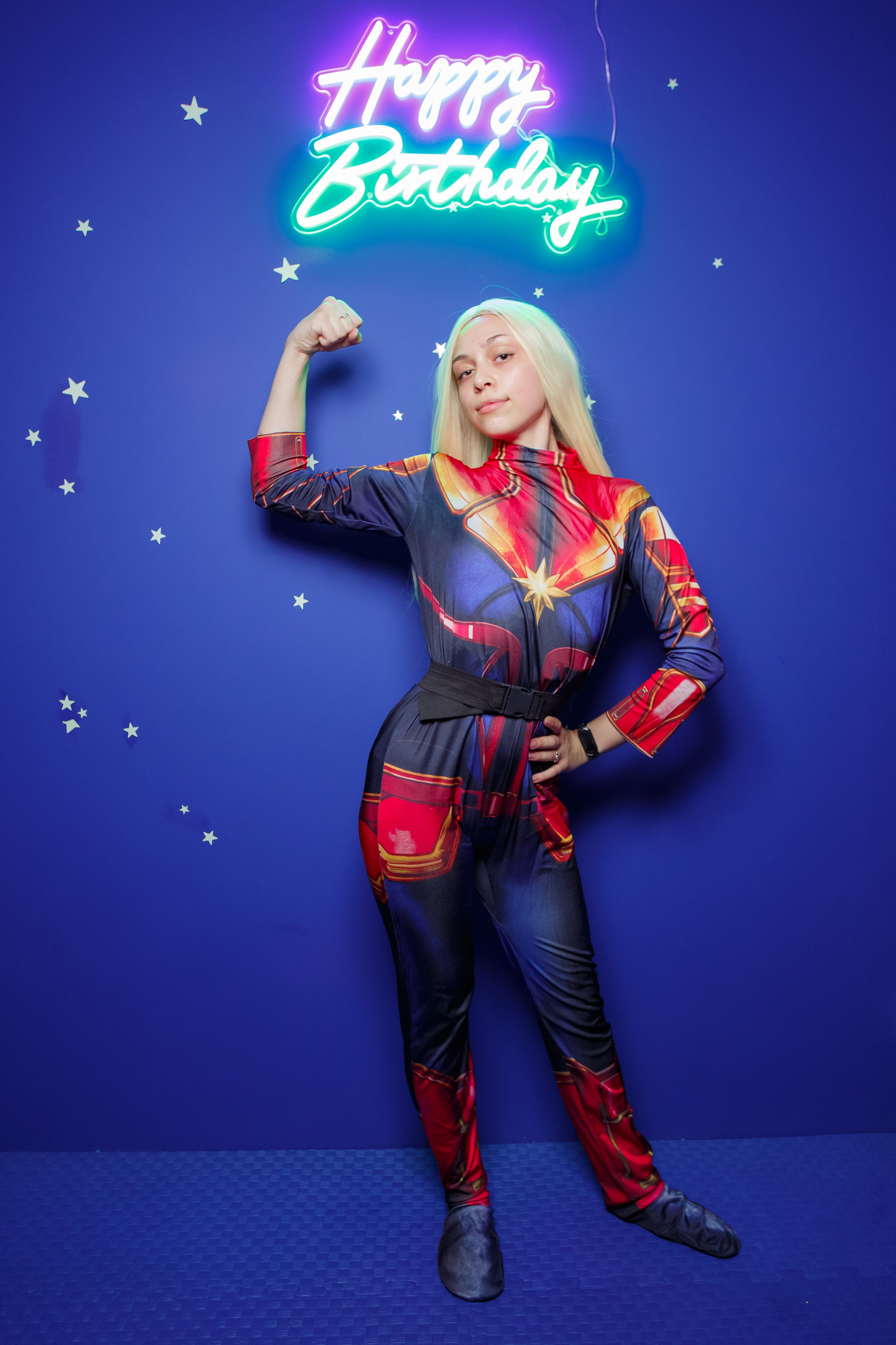 WowLand. Фотограф в Воронеже Иван Самодуров