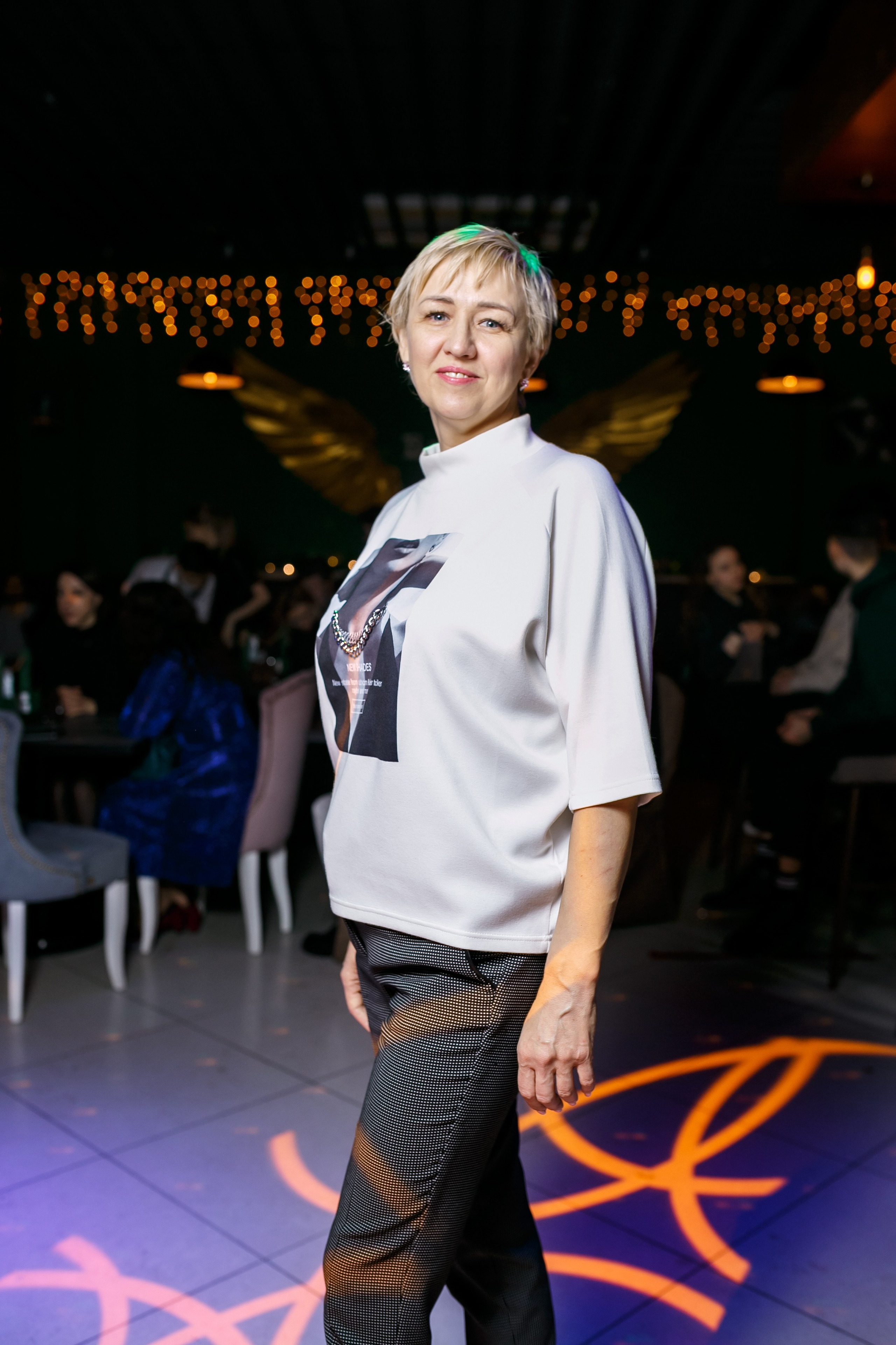 Караоке бар Bravo. Фотограф в Воронеже Иван Самодуров