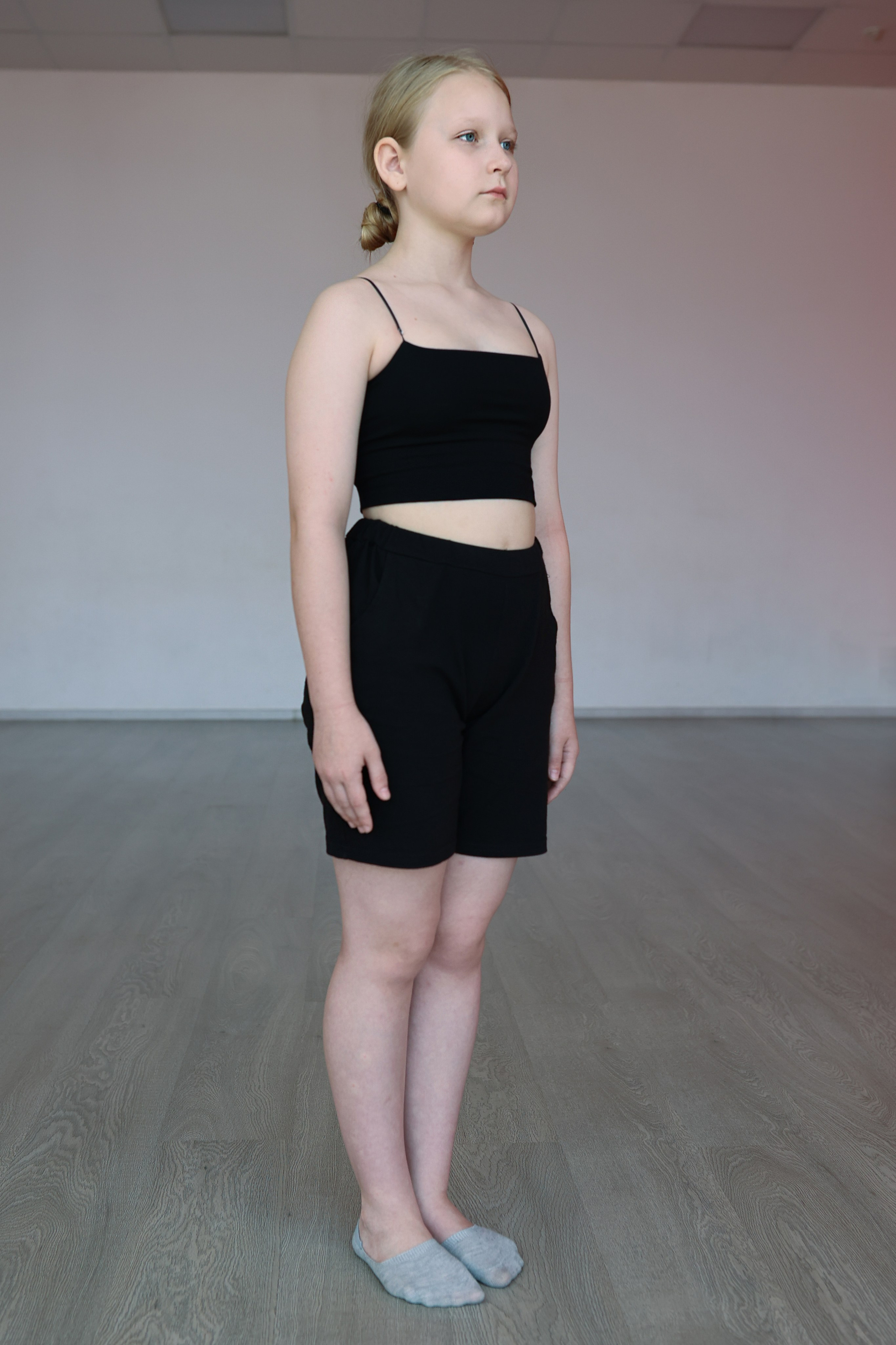 Прошкина Александра. Model base