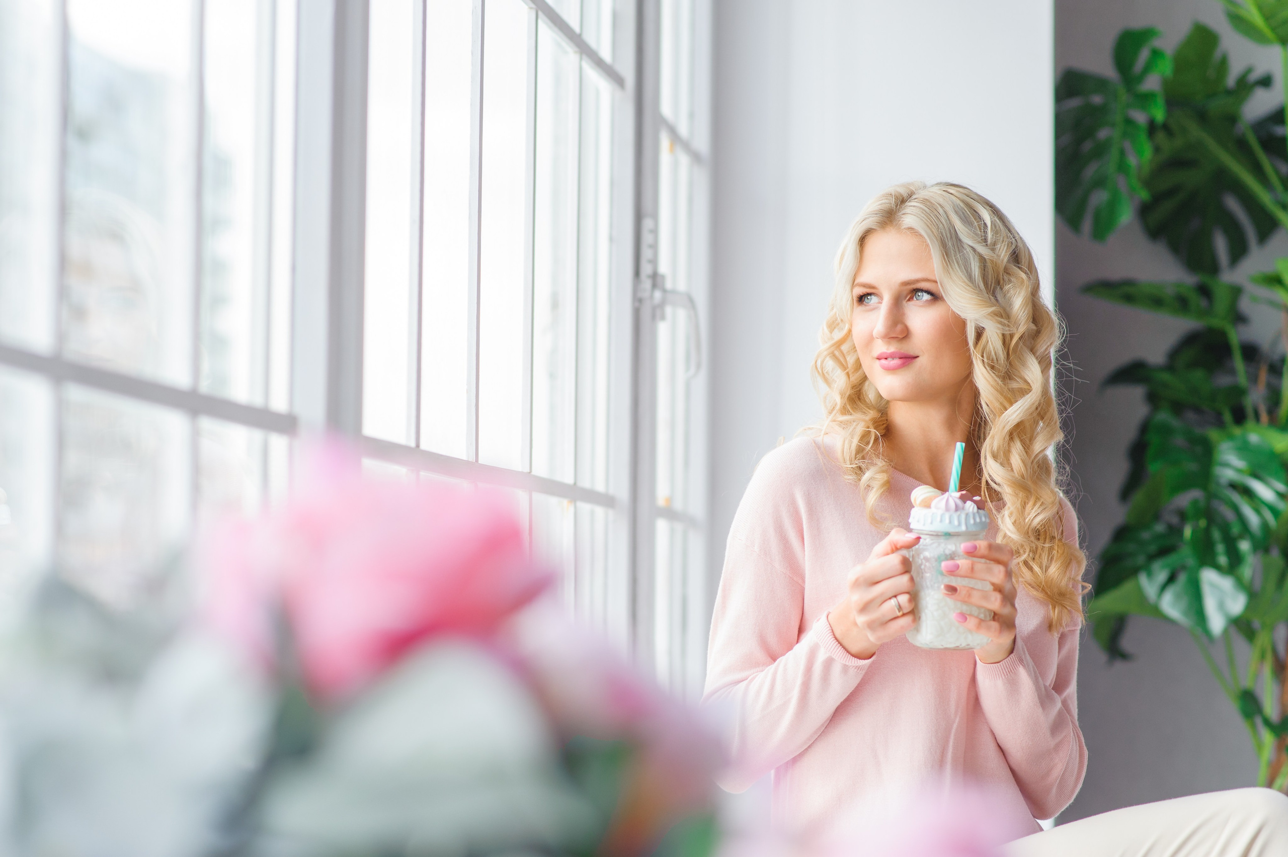 Лиза — полимерная глина. Дмитрий Черяник свадебный и семейный фотограф