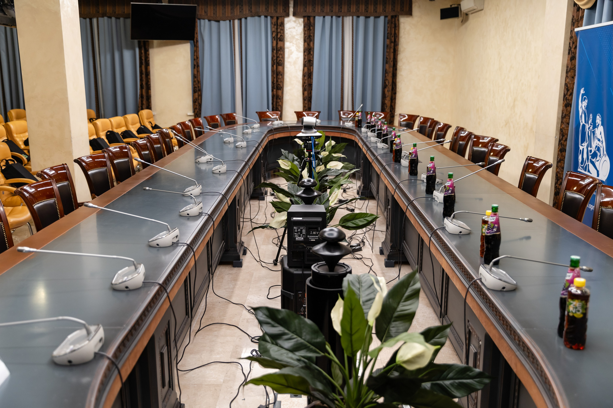 Заседание Общественной палаты РФ. Свадебный фотограф Москва