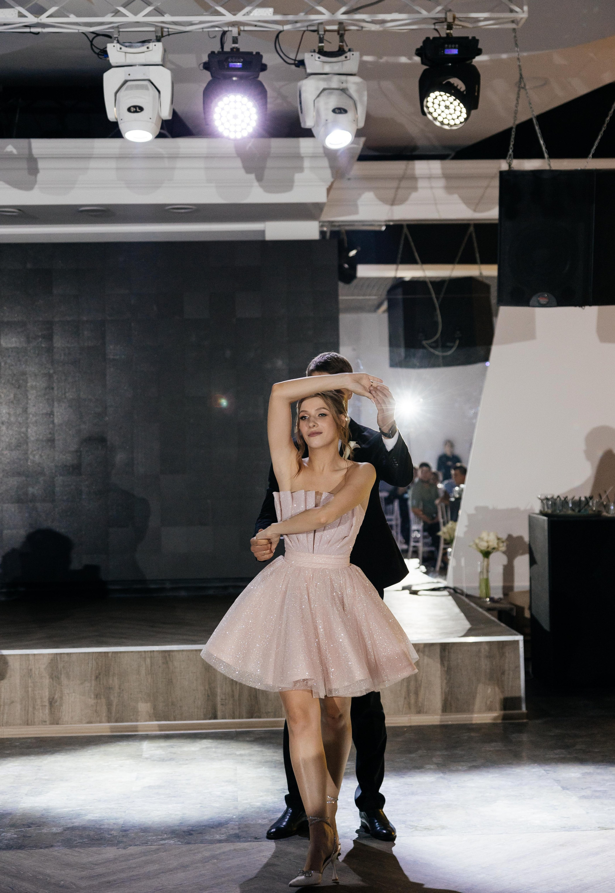 Свадебная история Кирилла и Алины. Свадебный и семейный фотограф Рассказова Виктория