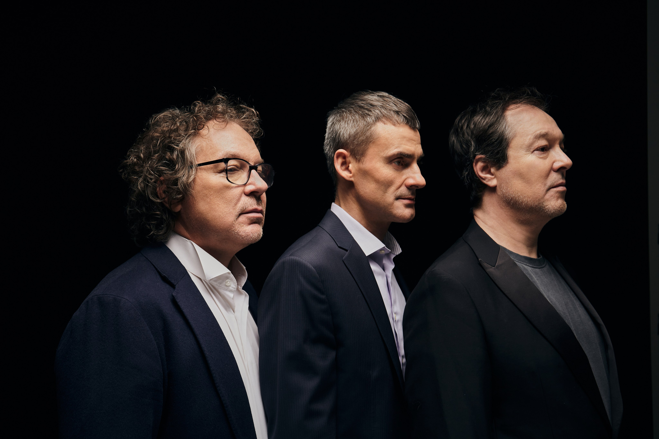 «4 Brothers». Главная