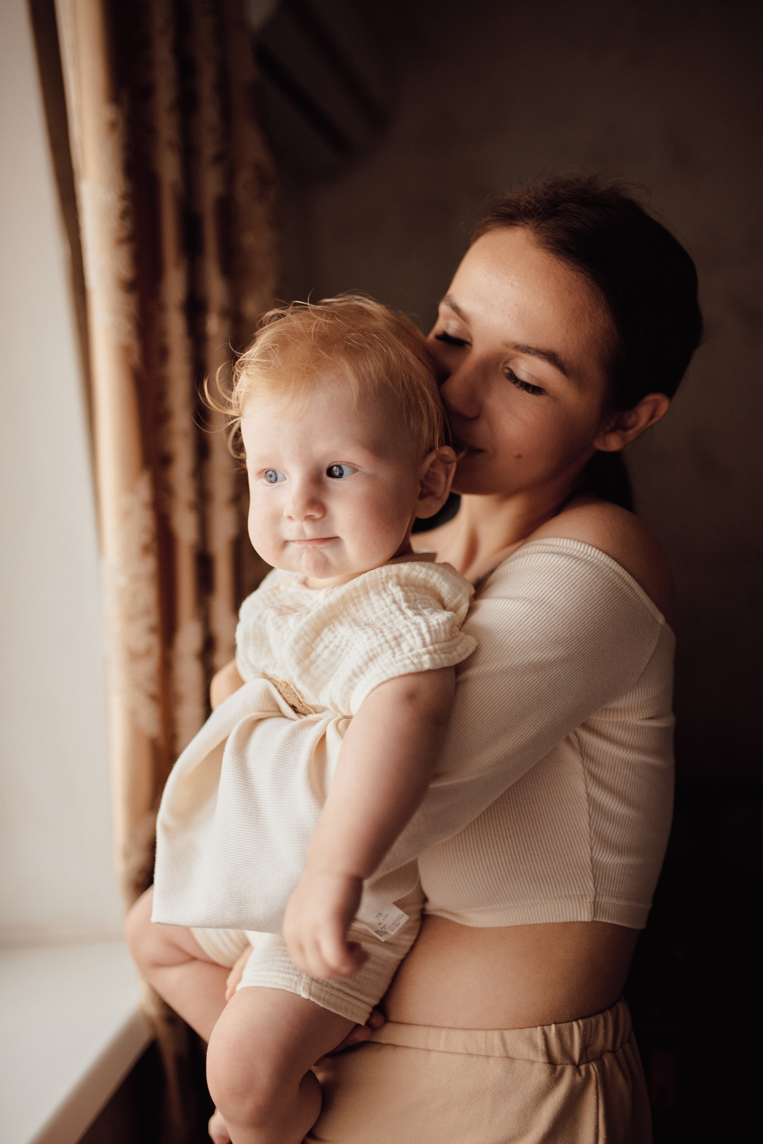 Домашняя. Фотограф в Саратове