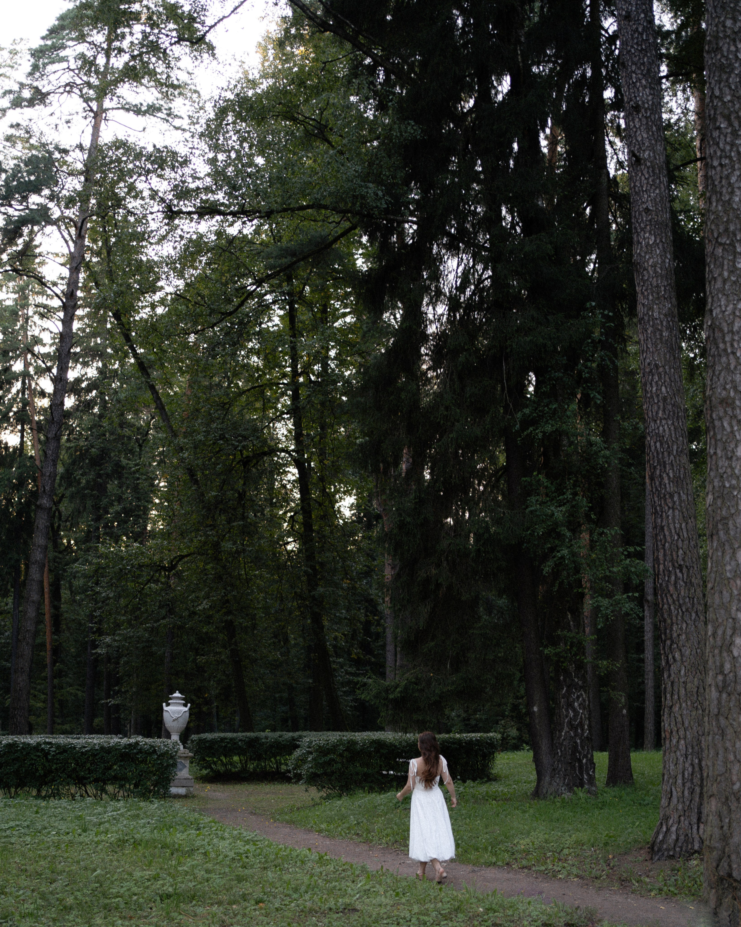Аня. Портретный фотограф в Москве Анюта Артемова
