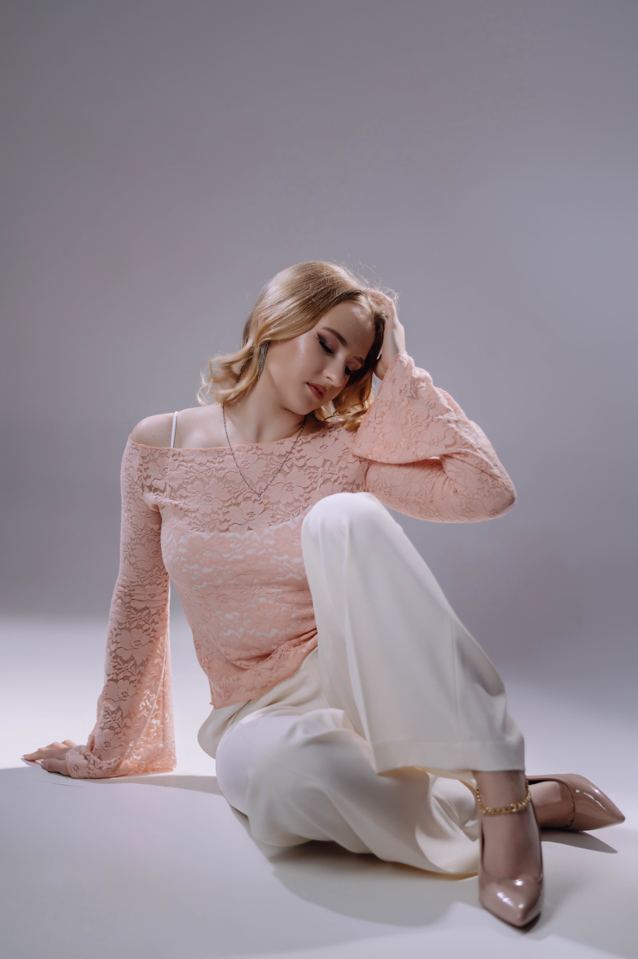 Дарья. Свадебный и семейный фотограф Анастасия Снежная