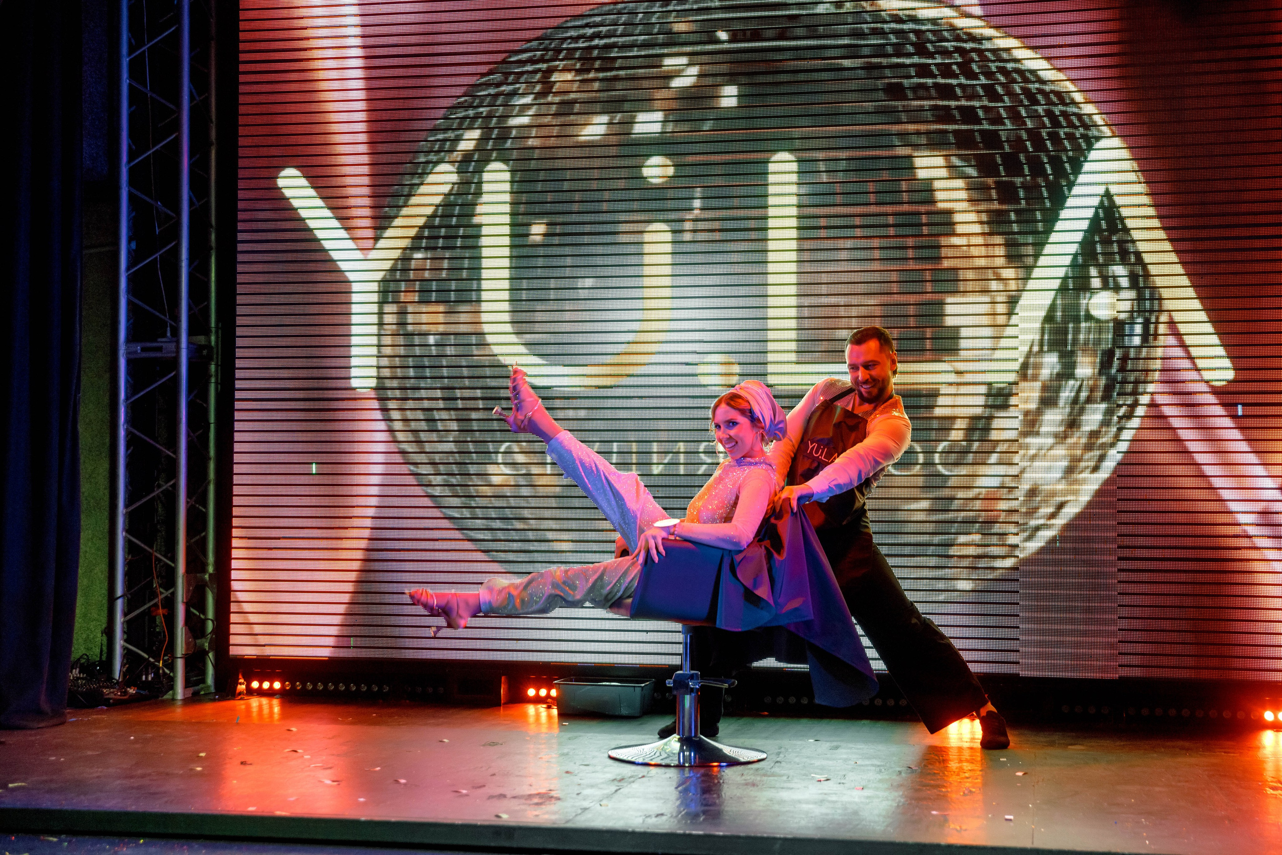 Мисс и Миссис Бизнес Иркутск 2025 (творческие номера, Broadway). Свадебный фотограф Иркутск, репортажный фотограф Иркутск