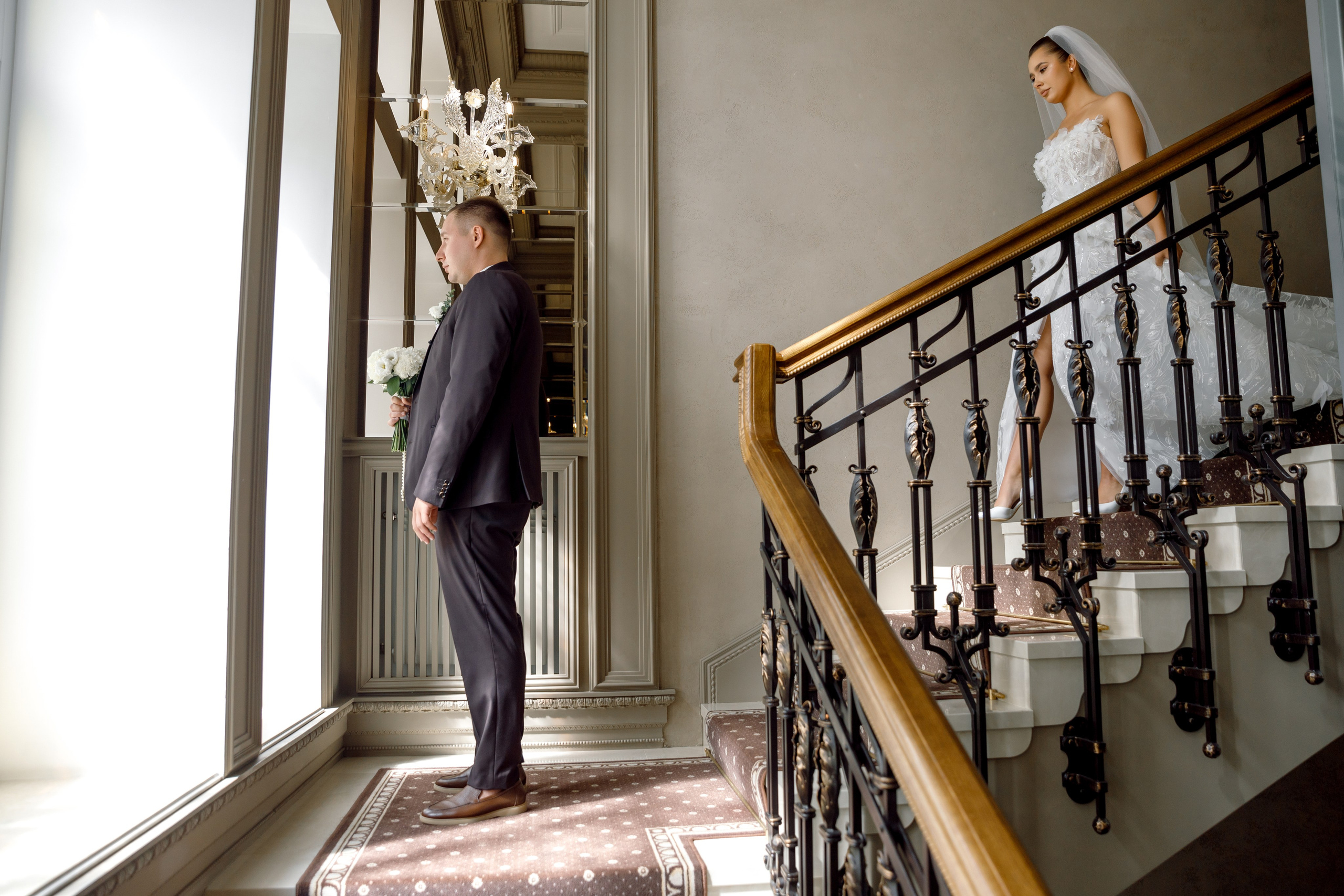 Дмитрий и Валерия. Свадебный фотограф Иркутск, репортажный фотограф Иркутск