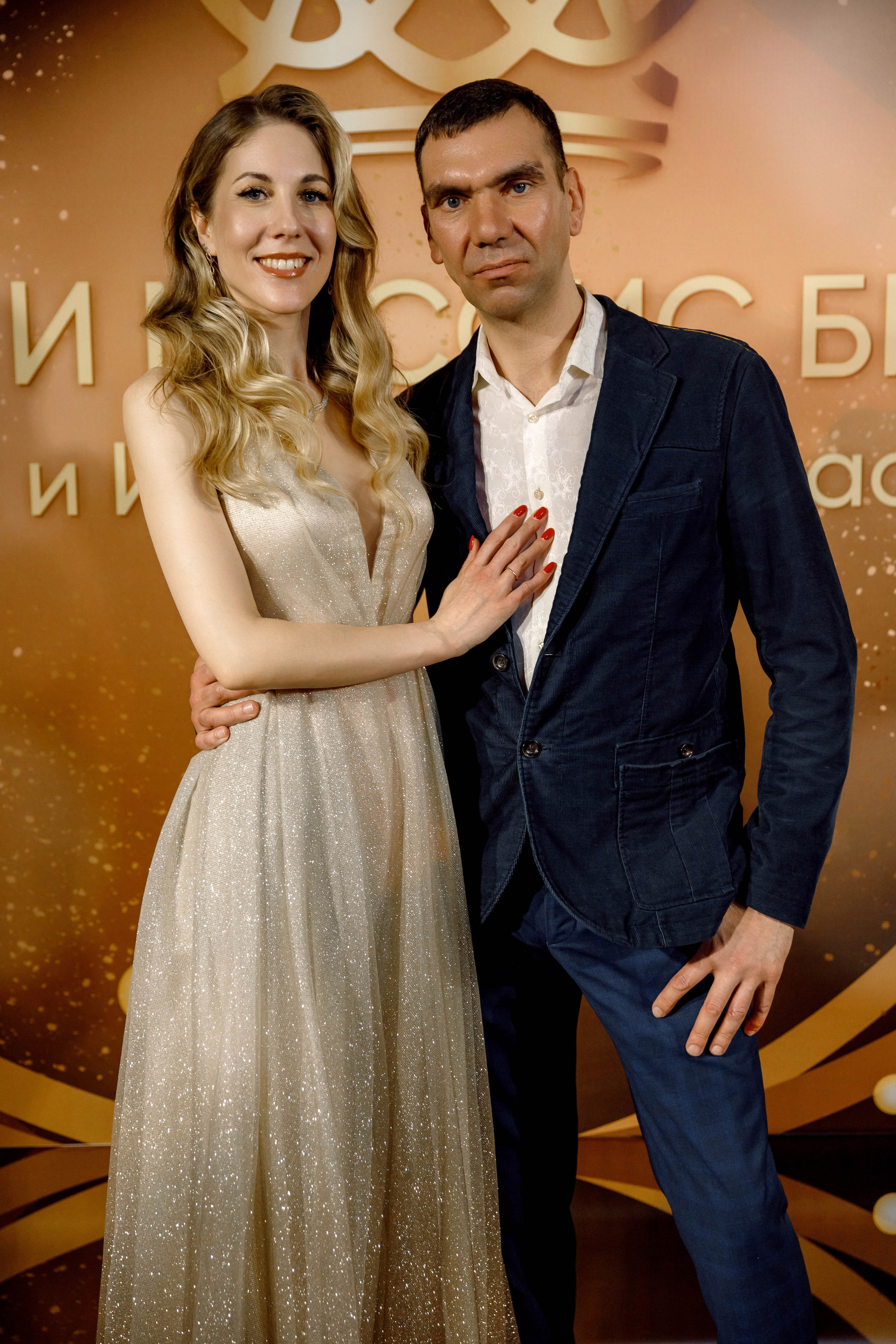 Мисс и Миссис Бизнес Иркутск 2025 (финал, СибЭкспоЦентр). Свадебный фотограф Иркутск, репортажный фотограф Иркутск