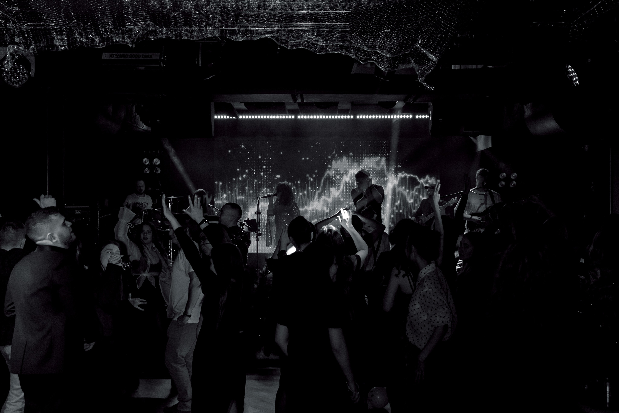 РОК БАР — Корпоратив 26. Свадебный фотограф Иркутск, репортажный фотограф Иркутск