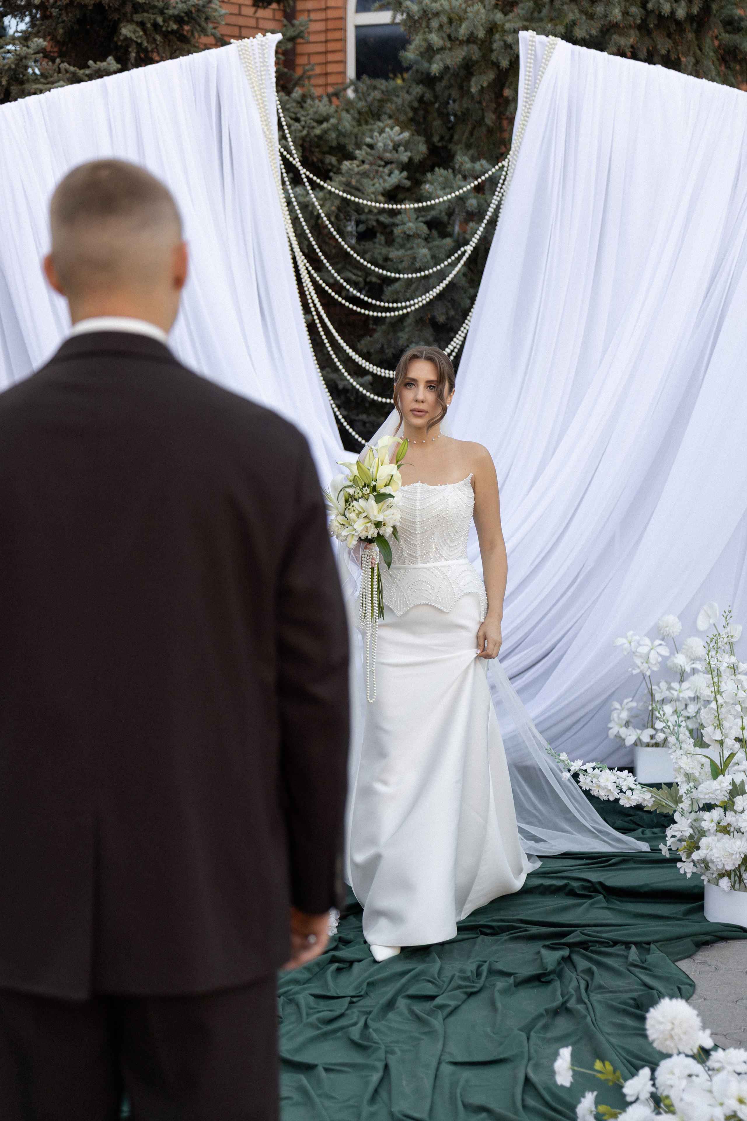 Денис и Ксения 14.09.2025. Организатор Мероприятий Оксана Манузина ШАХТЫ I РОСТОВ I РОСТОВСКАЯ ОБЛАСТЬ