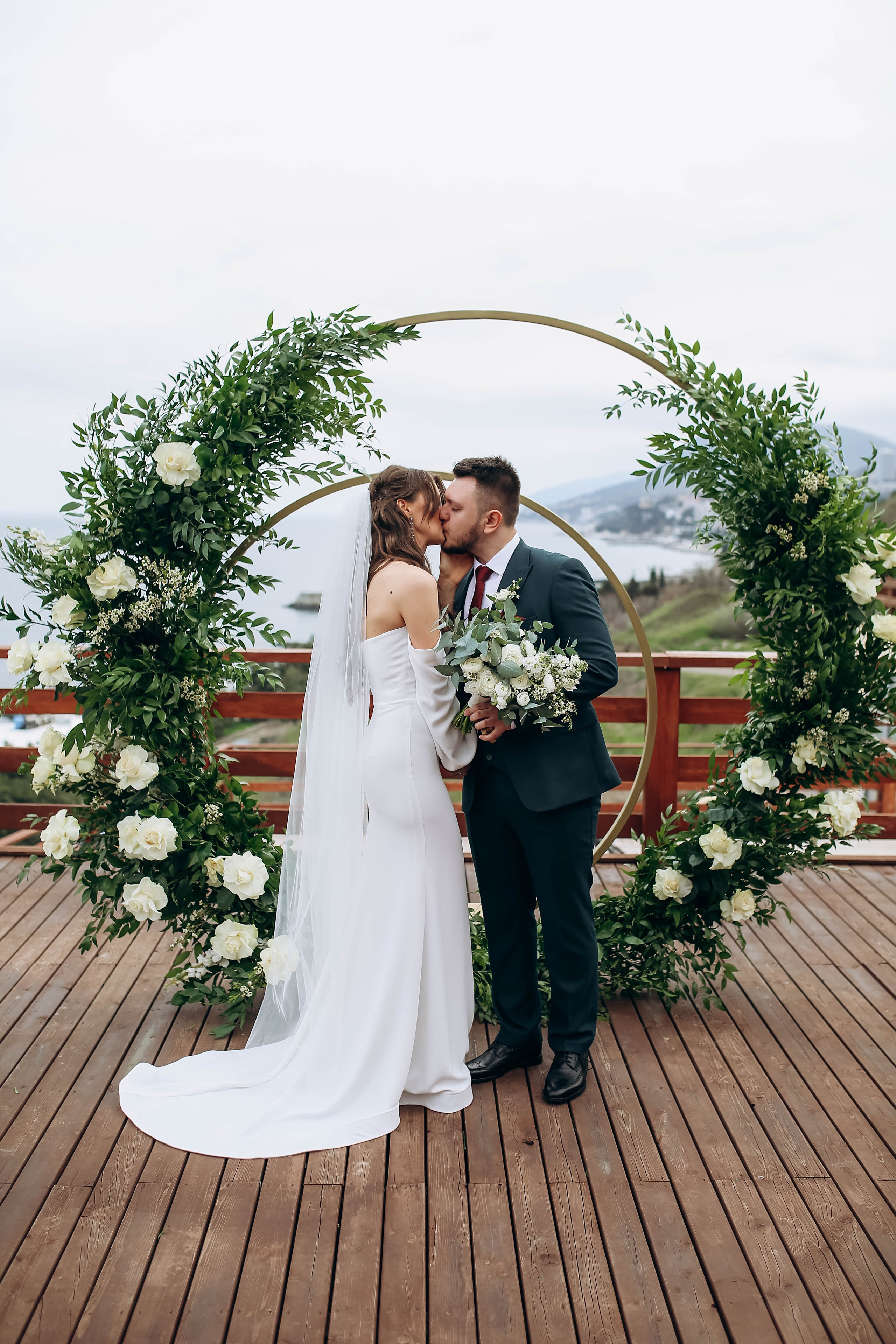 O&M. Свадебный и семейный фотограф Елизавета Артемьева