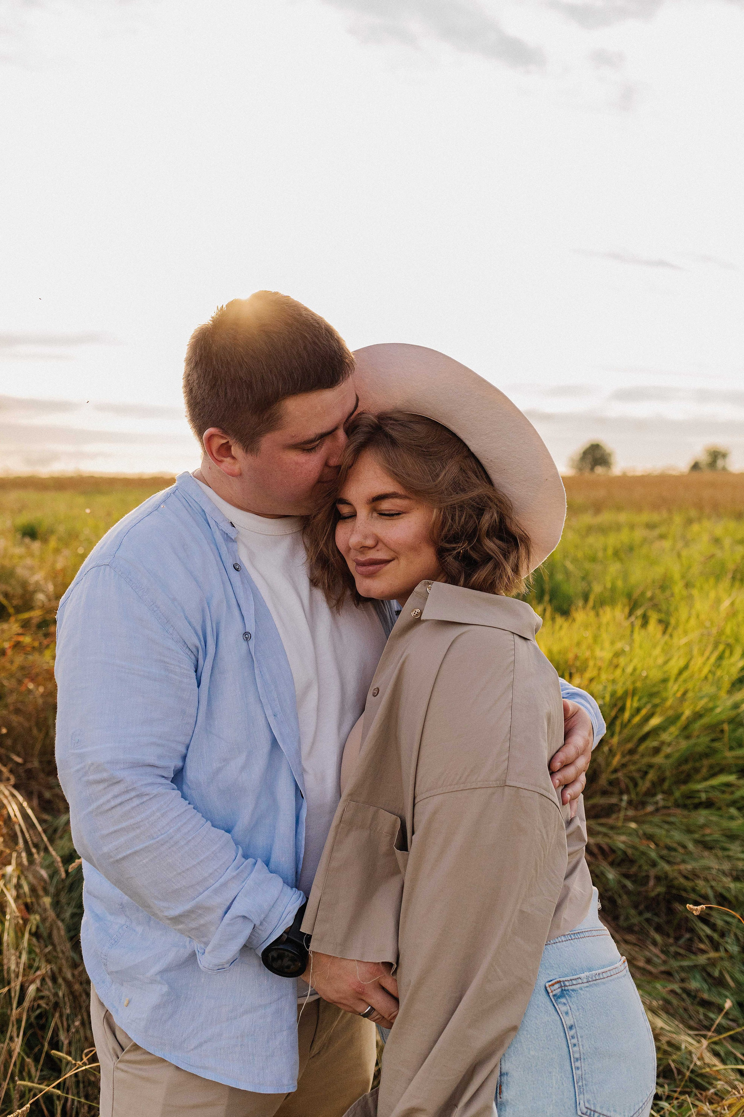 Вова, Карина и Мирон. Семейный фотограф Юлия Клишина