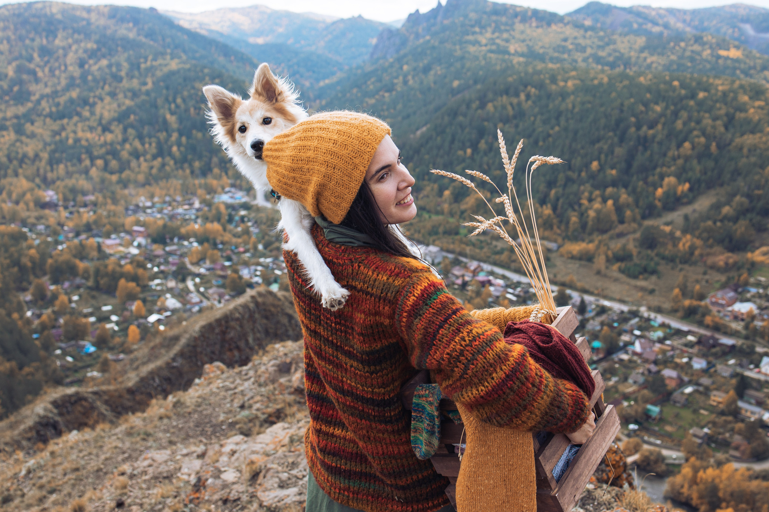 Портреты. Университет по фотографии Игоря Мальцева