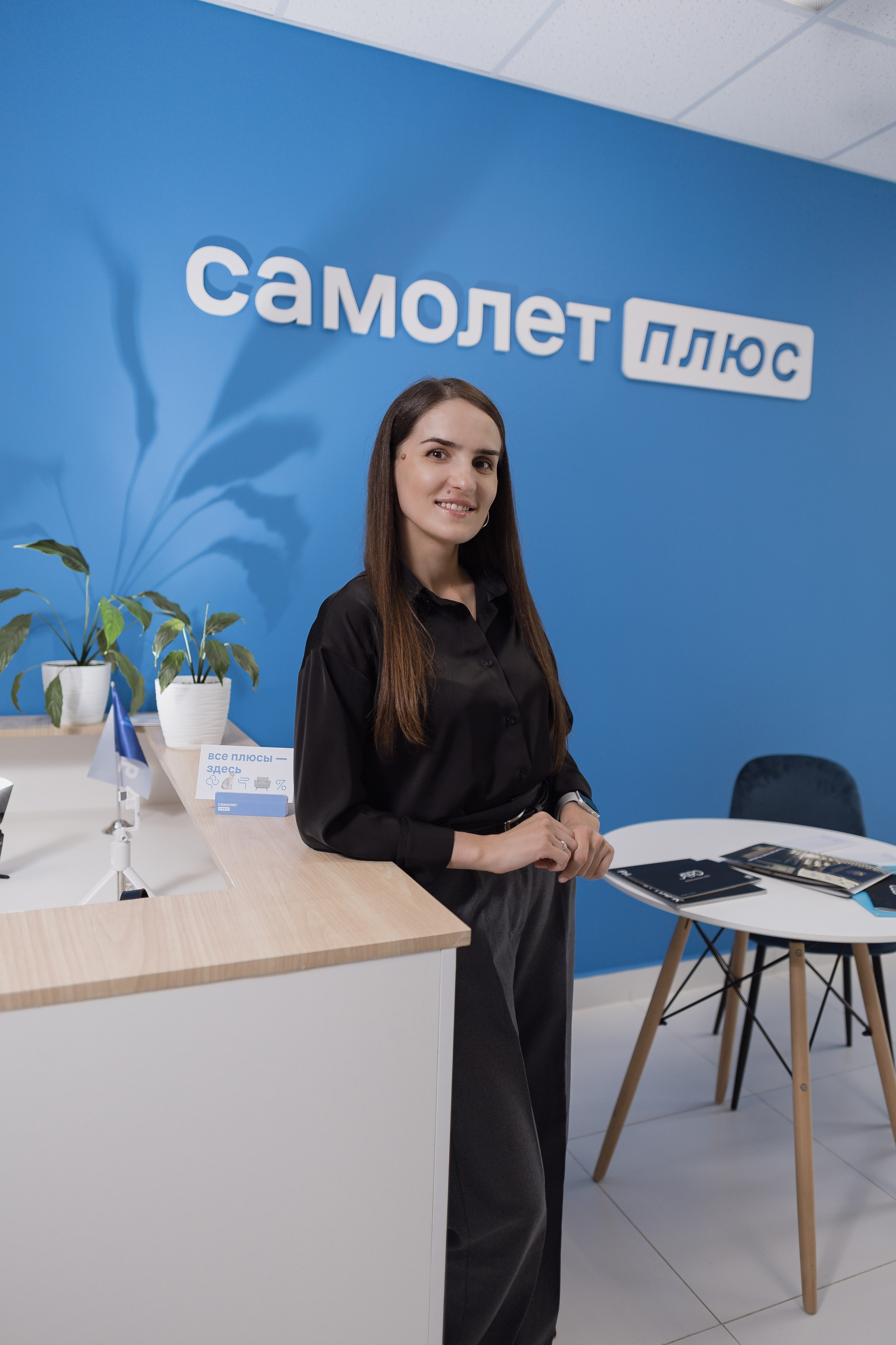 Бизнес Портрет. Фотограф в Самаре и Самарской области Констанция