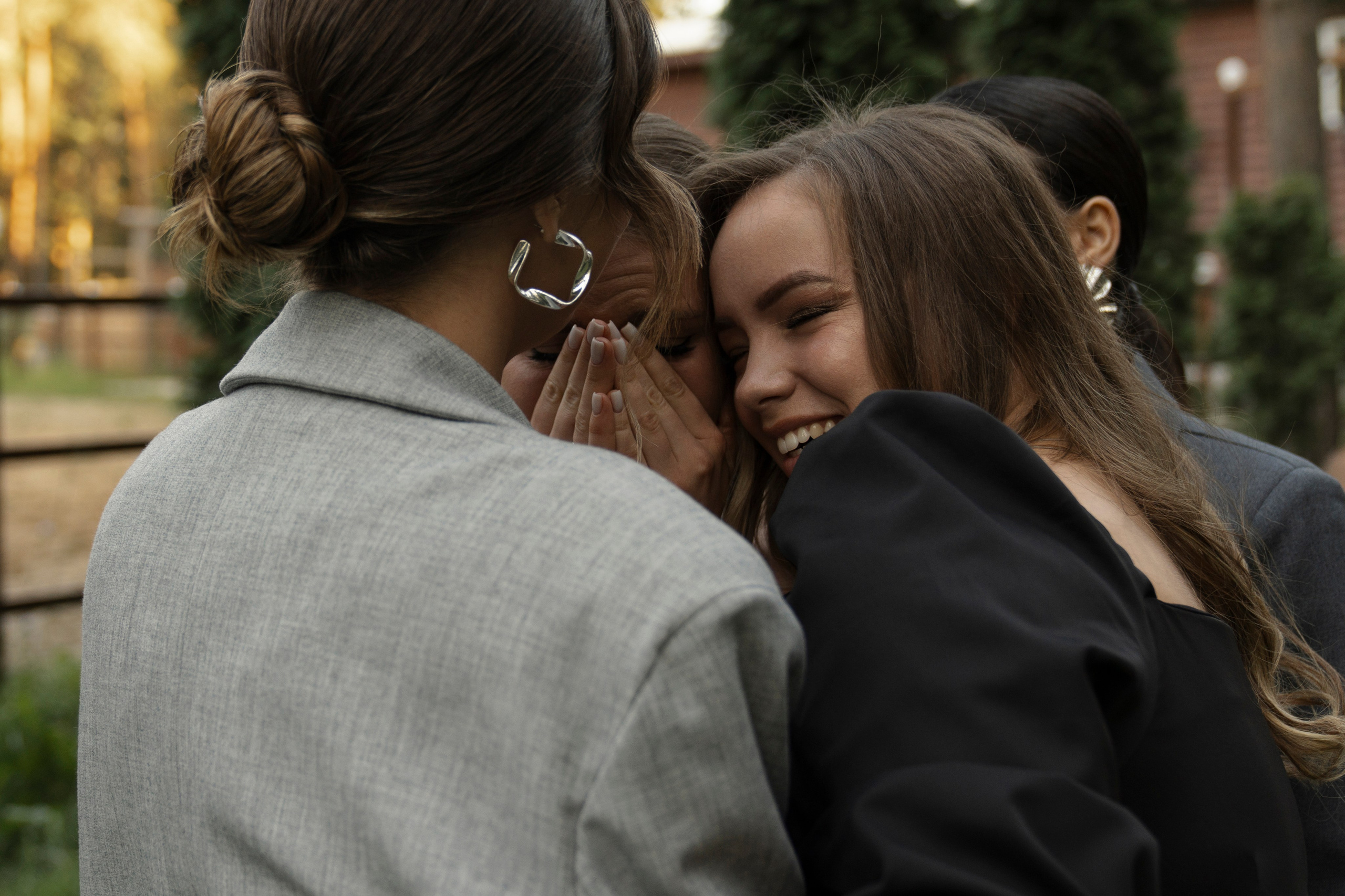 До упаду. Свадебный фотограф Наташа Брифли