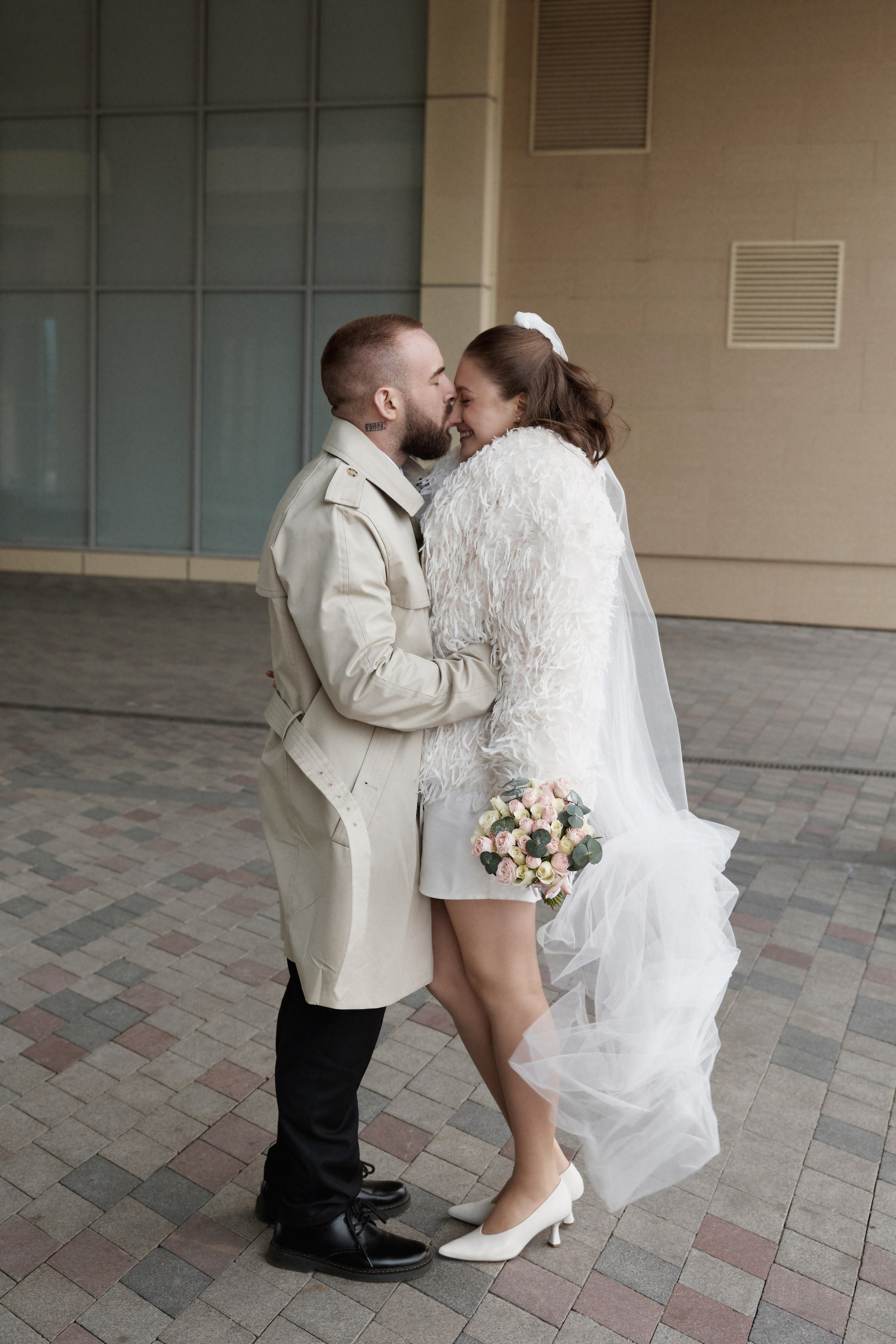 Екатерина Максим. Семейный фотограф и фотограф беременности во Владивостоке