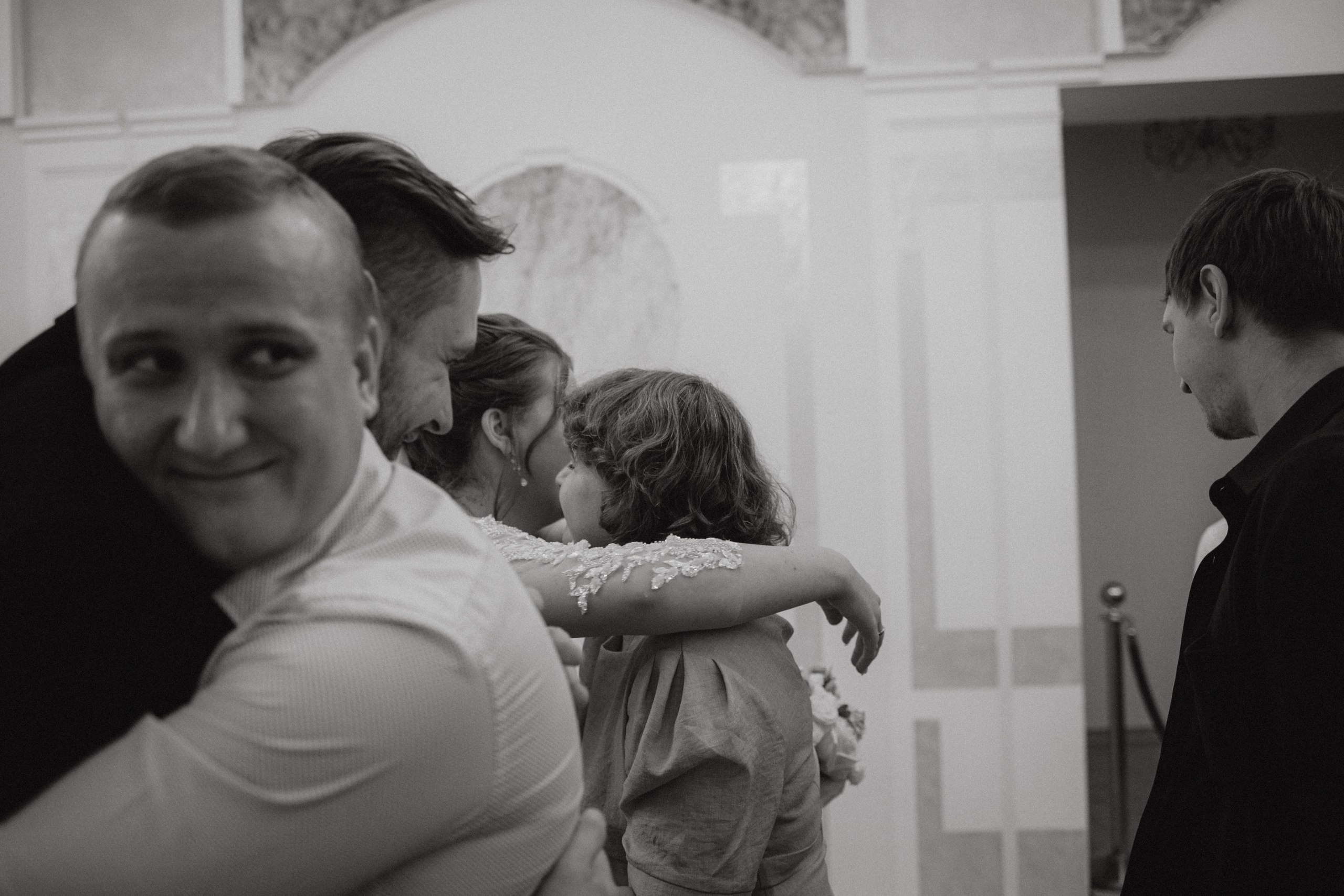 Жаркий июль. Семейный и свадебный фотограф Анна Кожокарь