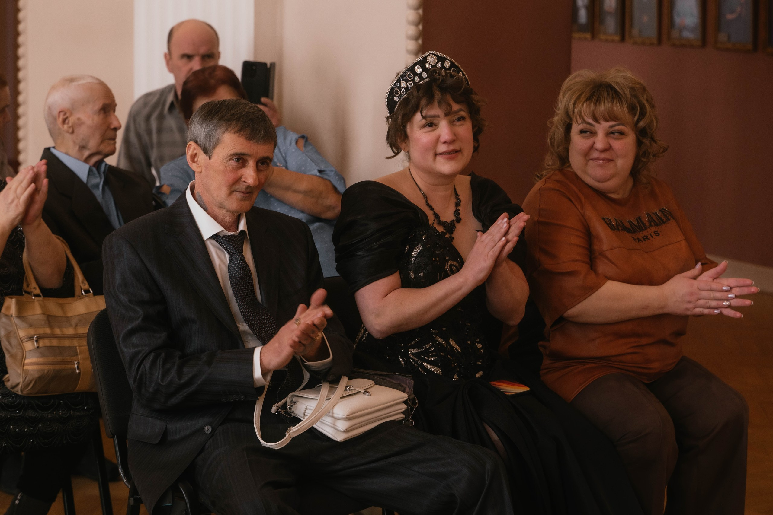 Wedding day #89. Свадебный, семейный фотограф в Рязани Лена Брант