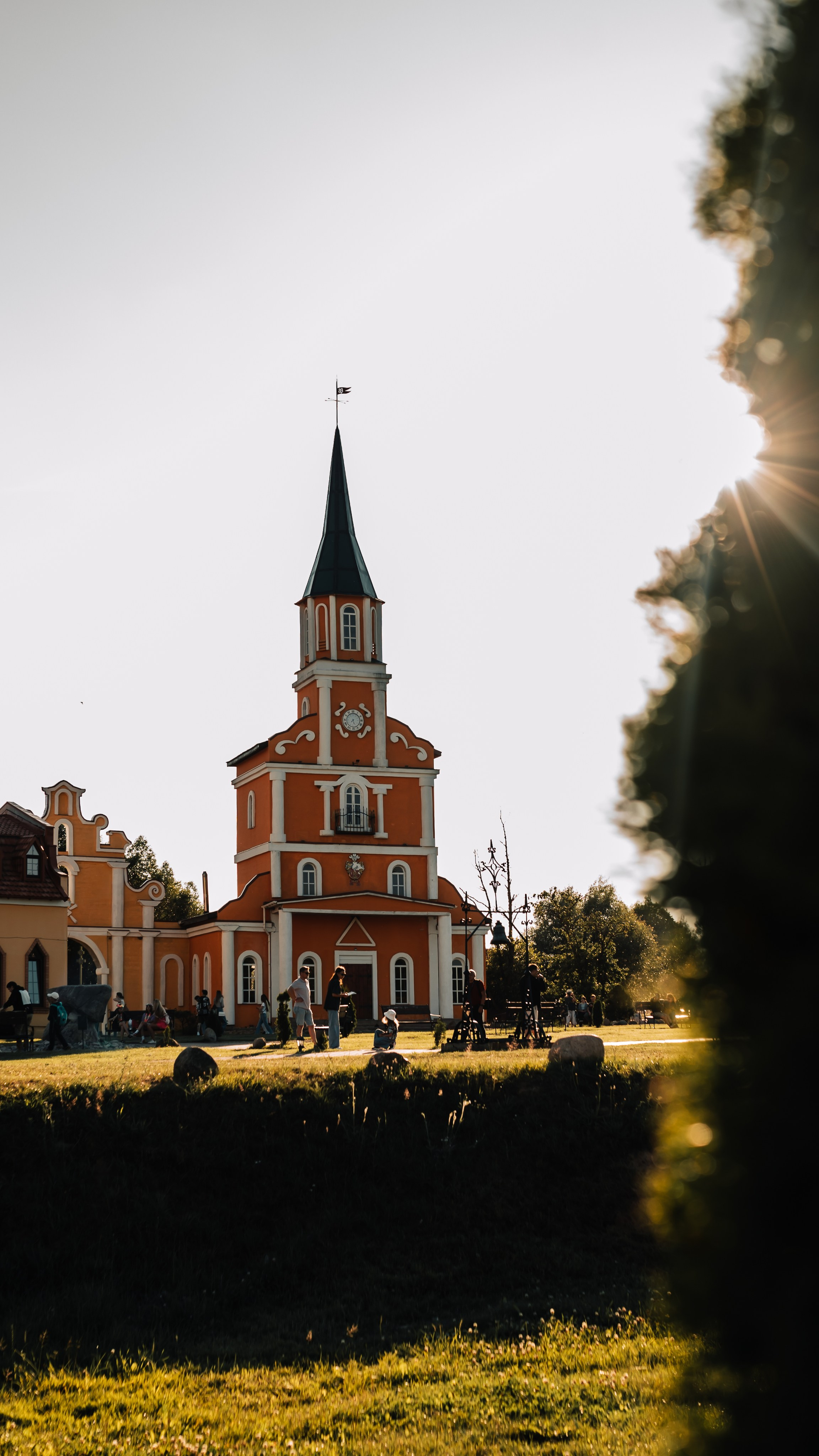 Сула 2024. Купалье. Фотограф в Дзержинске Наташа Баева