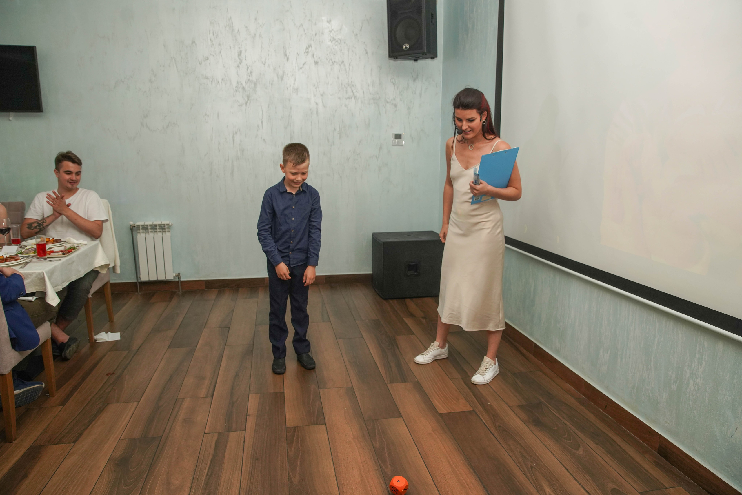 Юбилей. Семейный и детский фотограф в Нижнем Новгороде
