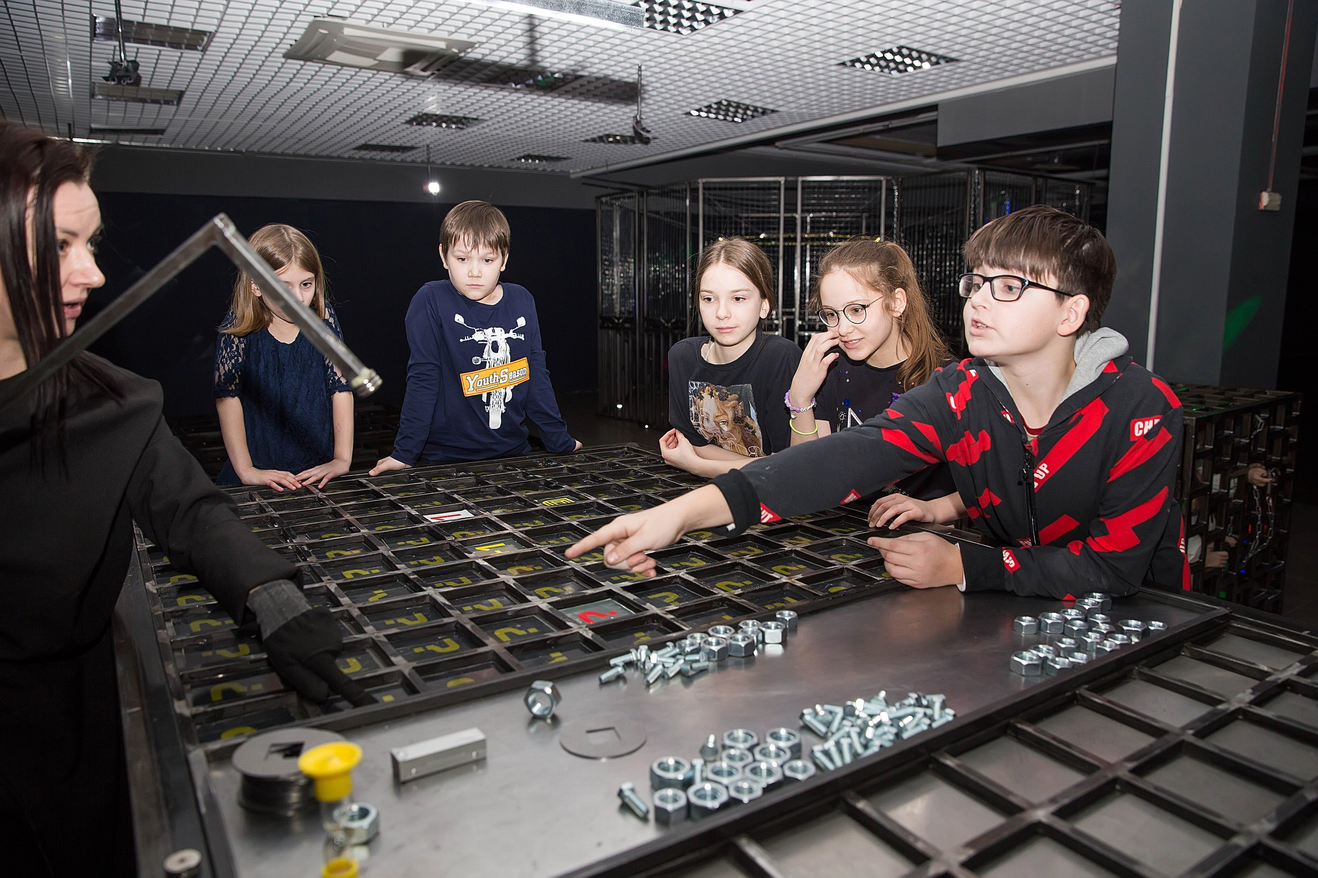 День рождения. Семейный и детский фотограф в Нижнем Новгороде