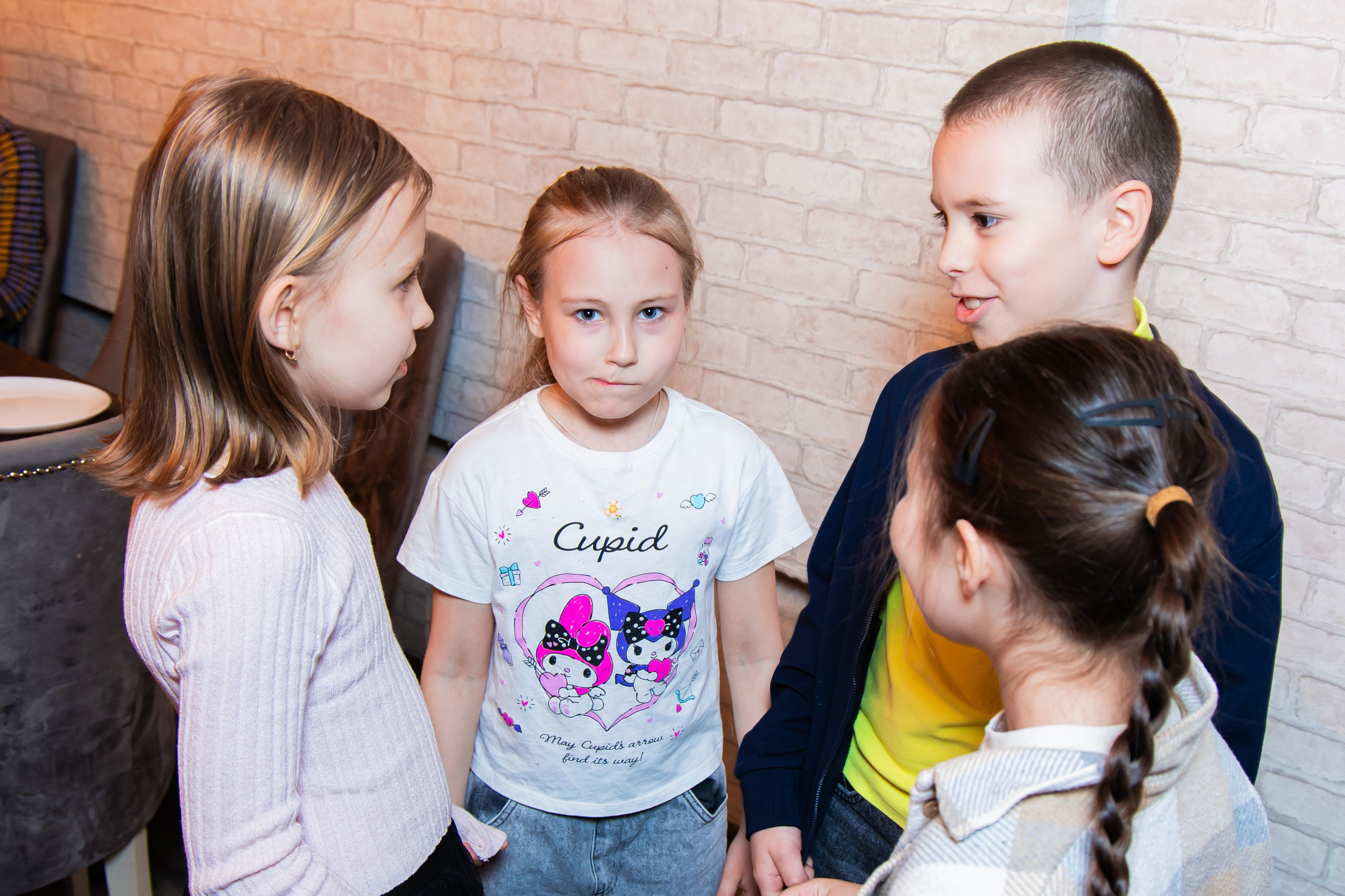 Форт Боярд 11/04 Eventovo. Виктория Литвинова репортажный фотограф Москва