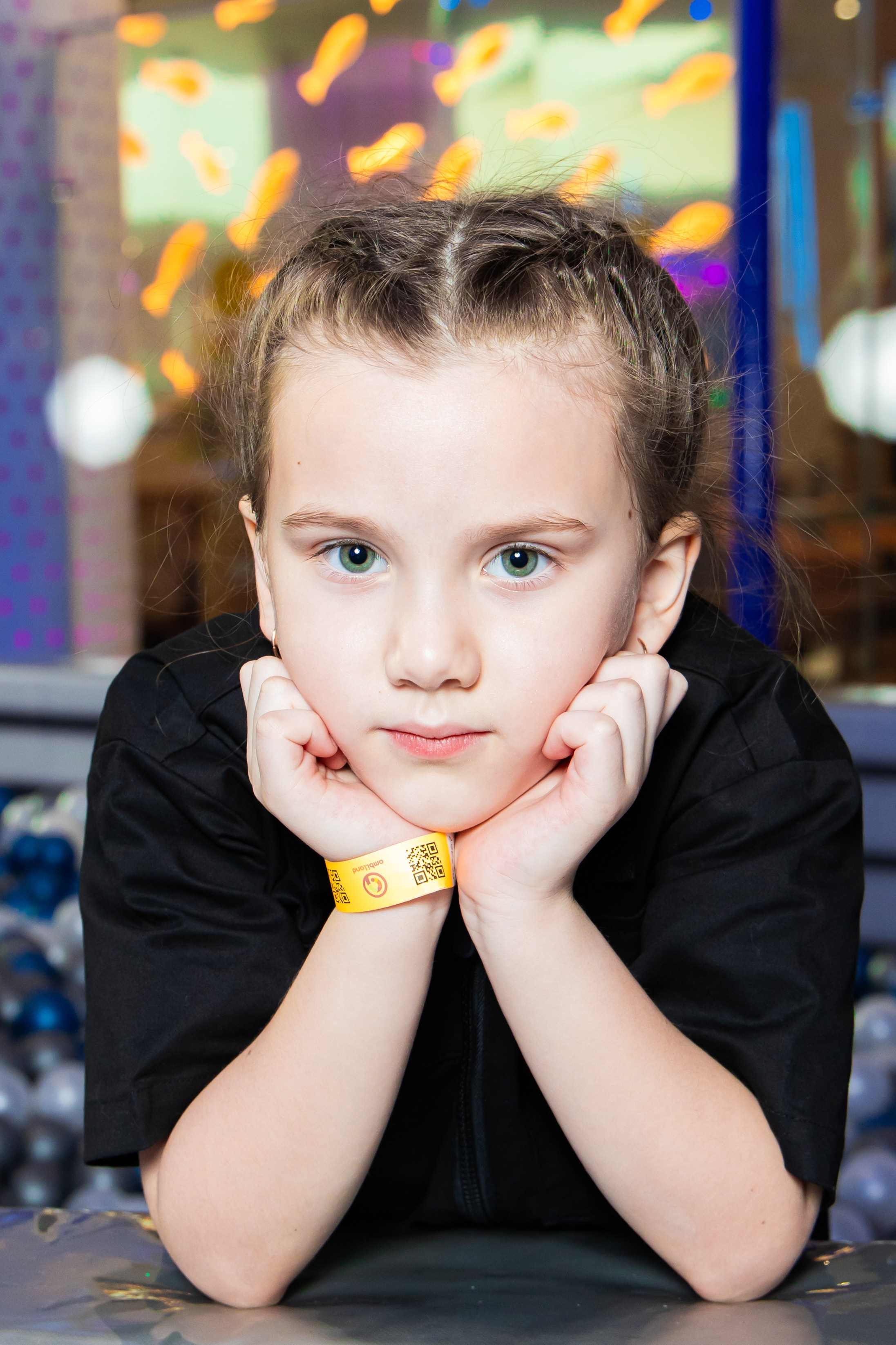 Есения 13/03 Ambiland. Виктория Литвинова репортажный фотограф Москва