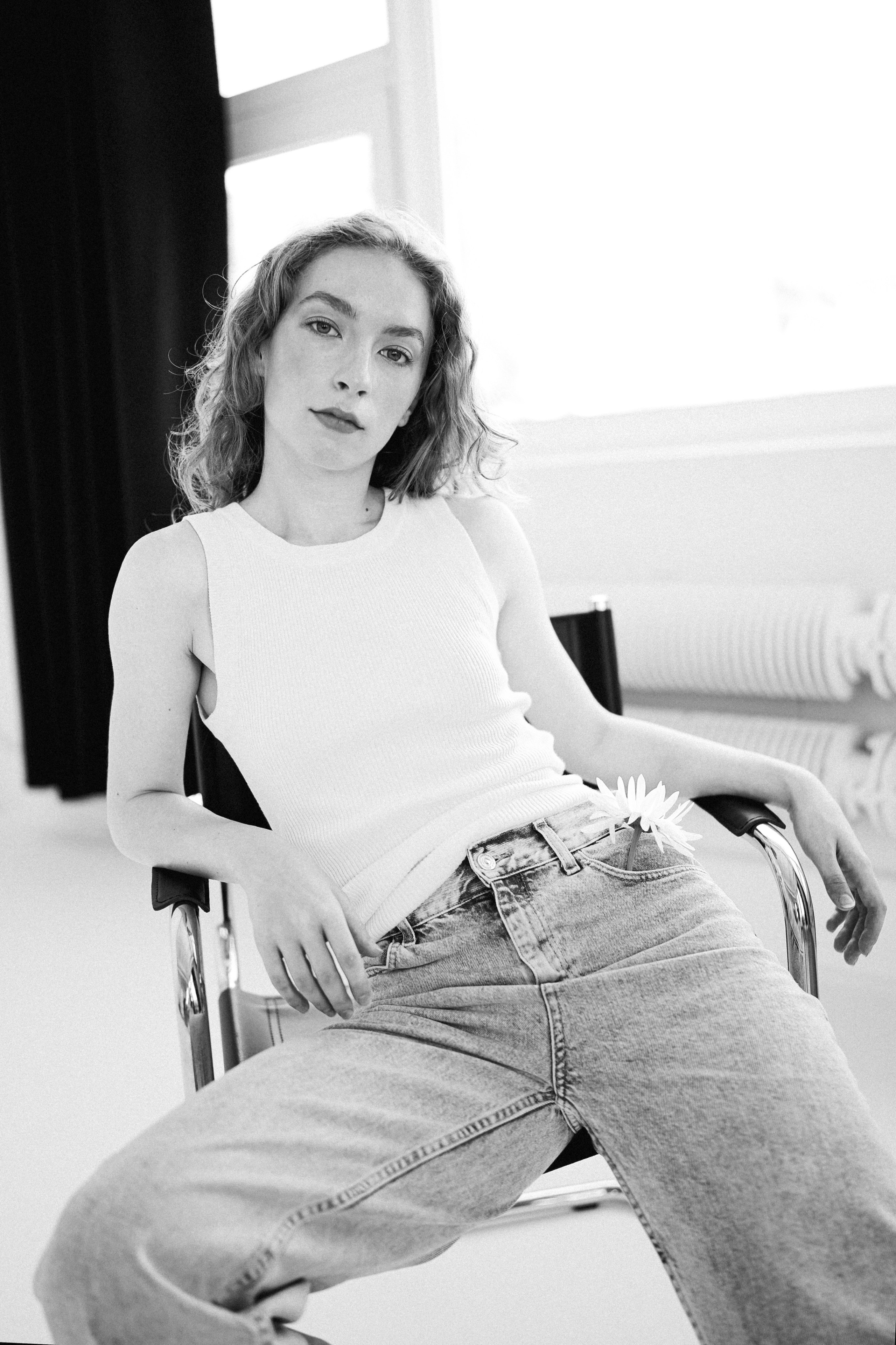 Anastasia. Svetlana Klimenko