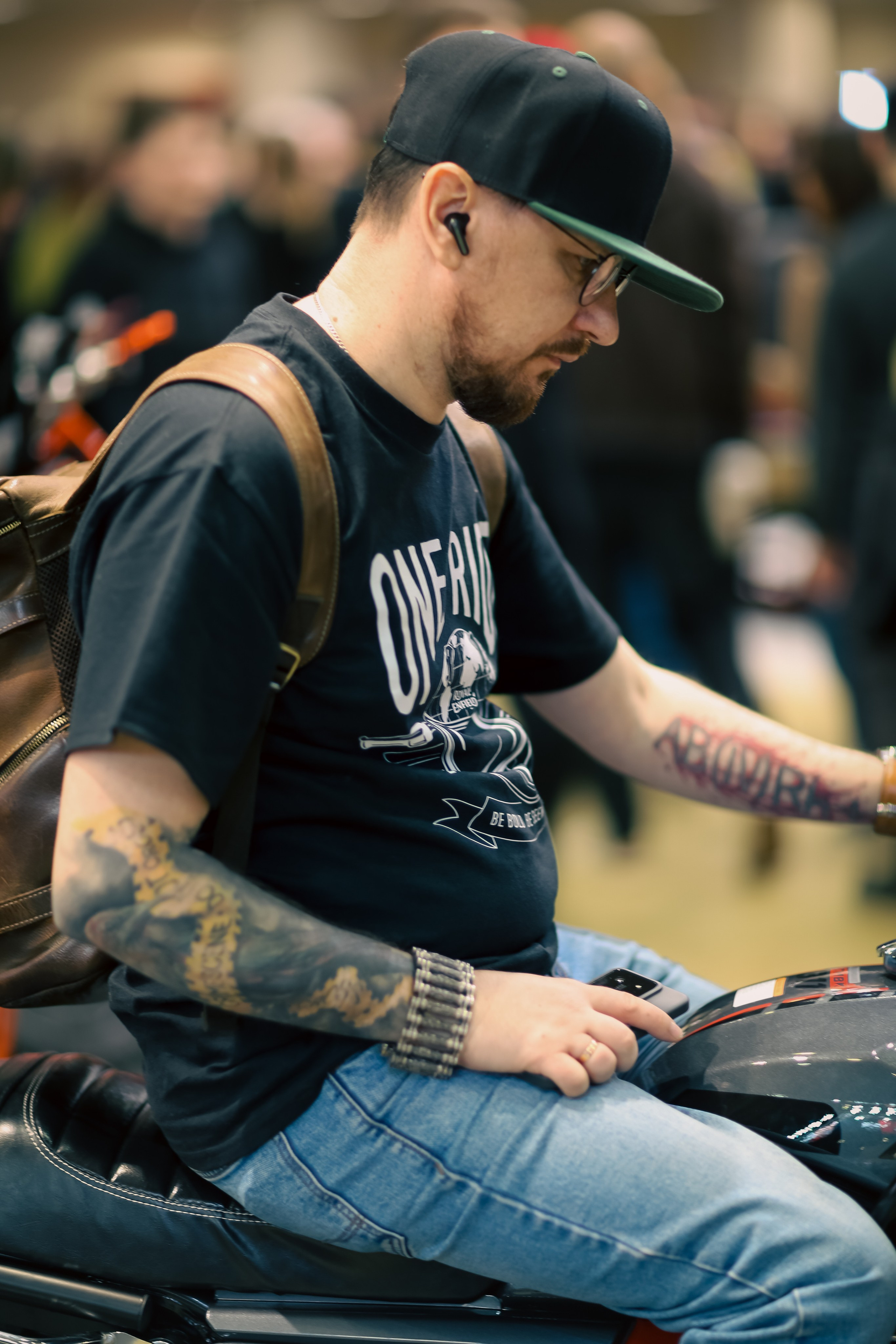 Репортаж, Корпоративы. Dobromilova.com