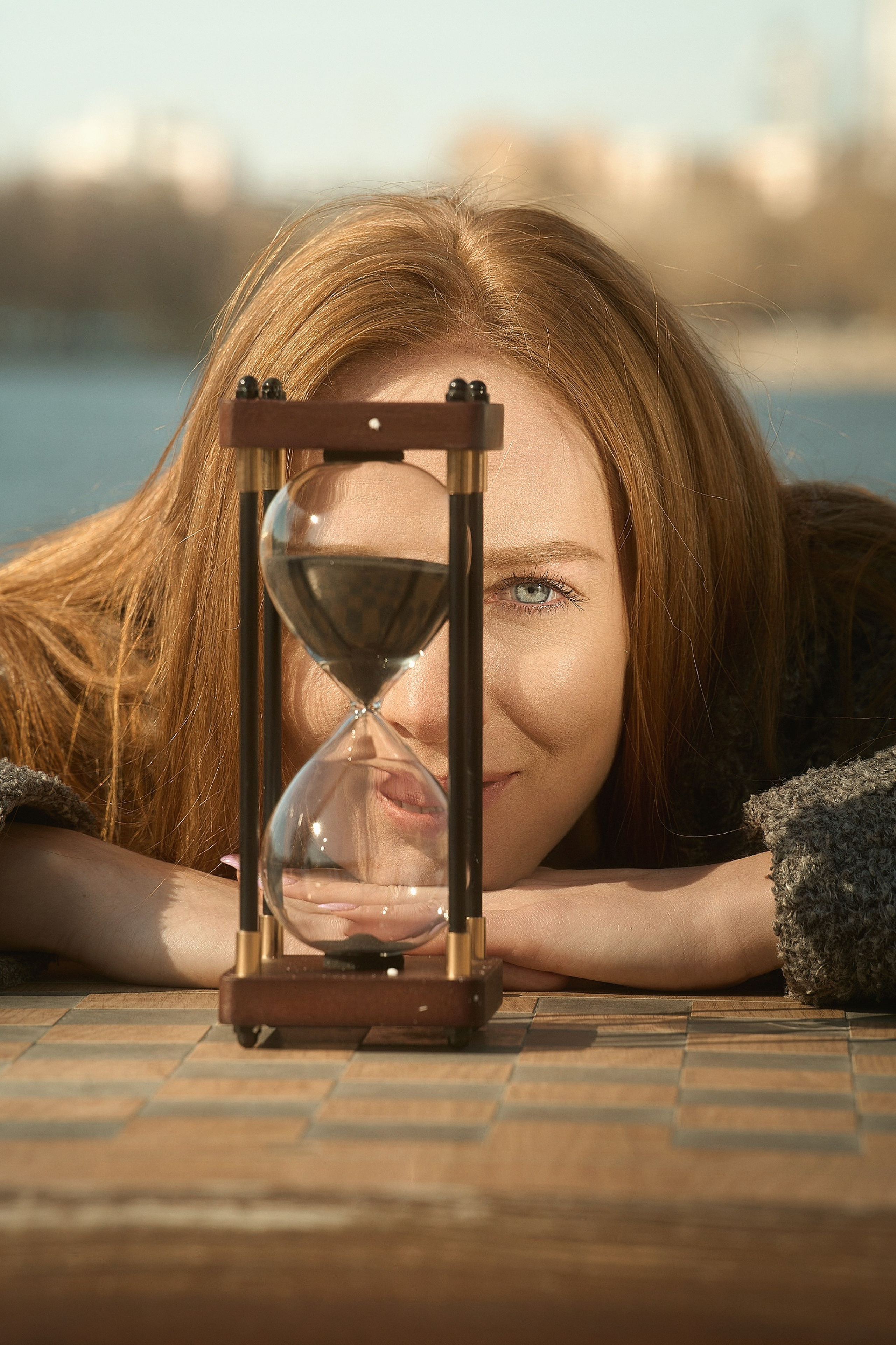 Обучение фотографии Дмитрия Рыбина. Дмитрий Рыбин фотограф