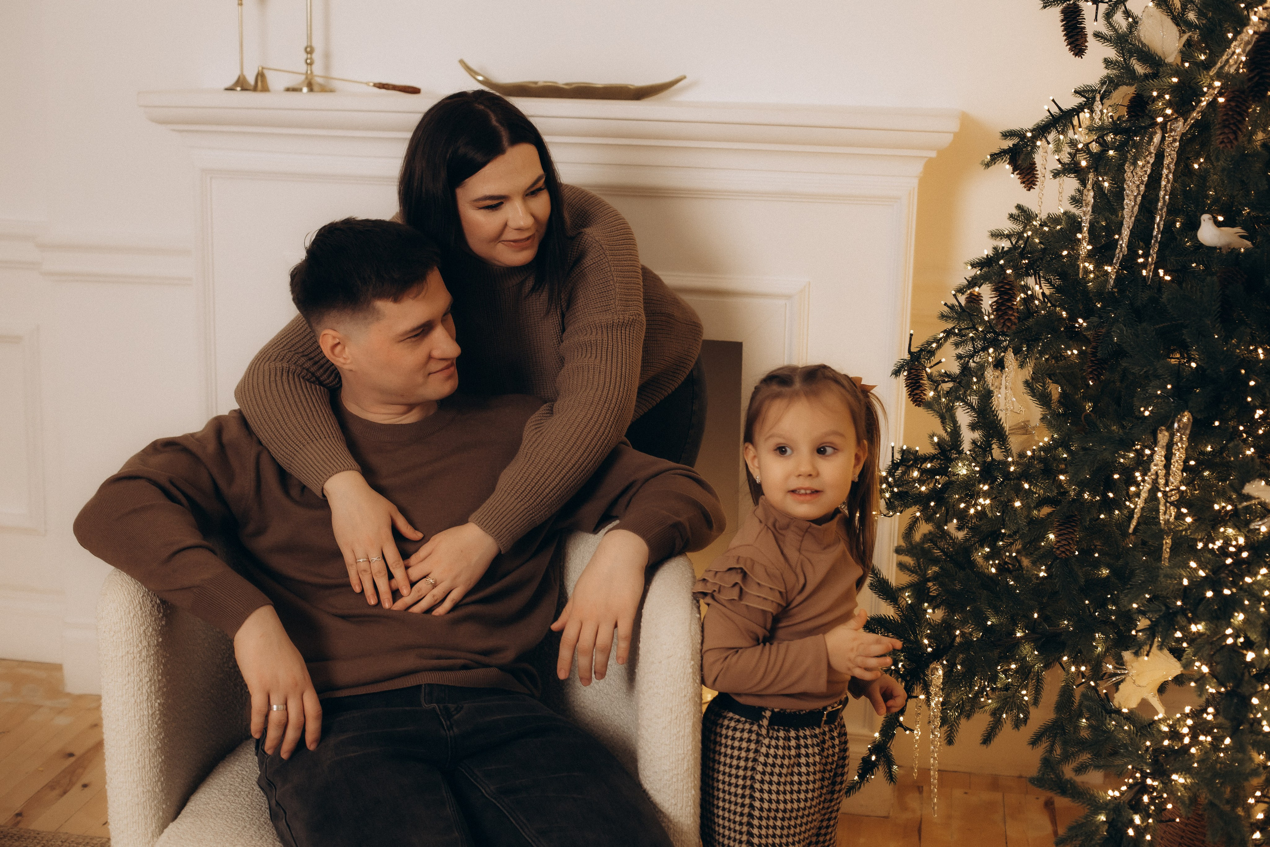 Портфолио. Семейный и свадебный фотограф в Екатеринбурге Светлана Жаркова