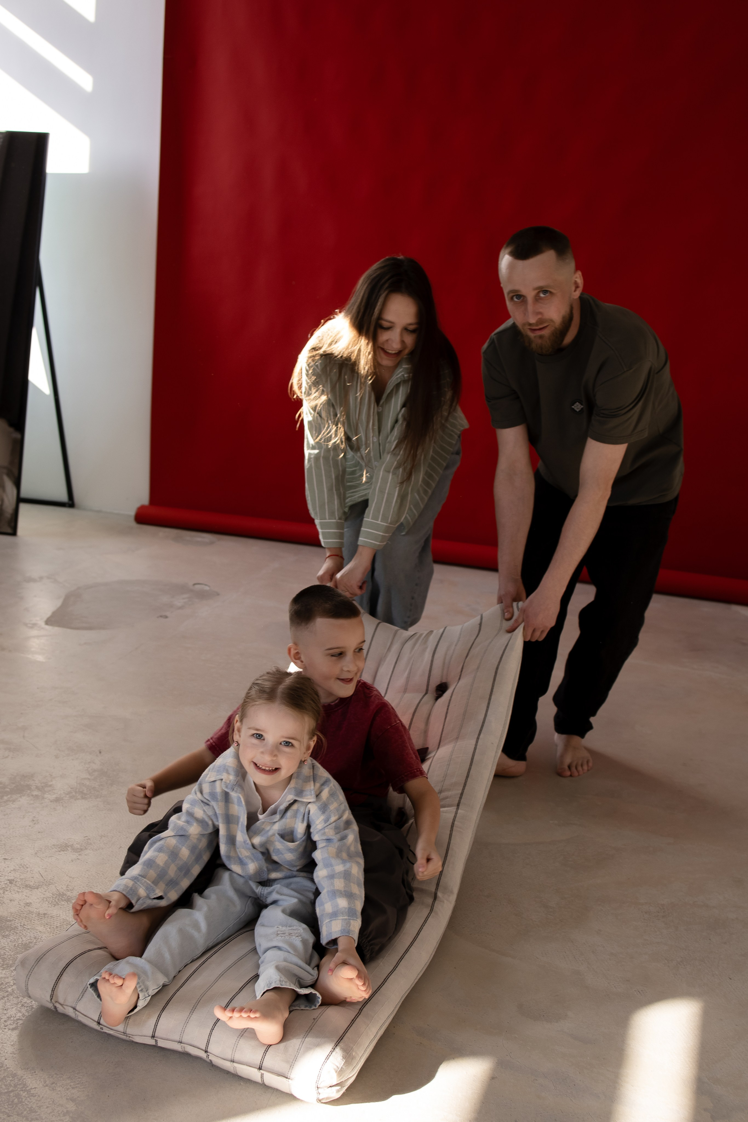 Портфолио. Семейный и свадебный фотограф в Екатеринбурге Светлана Жаркова