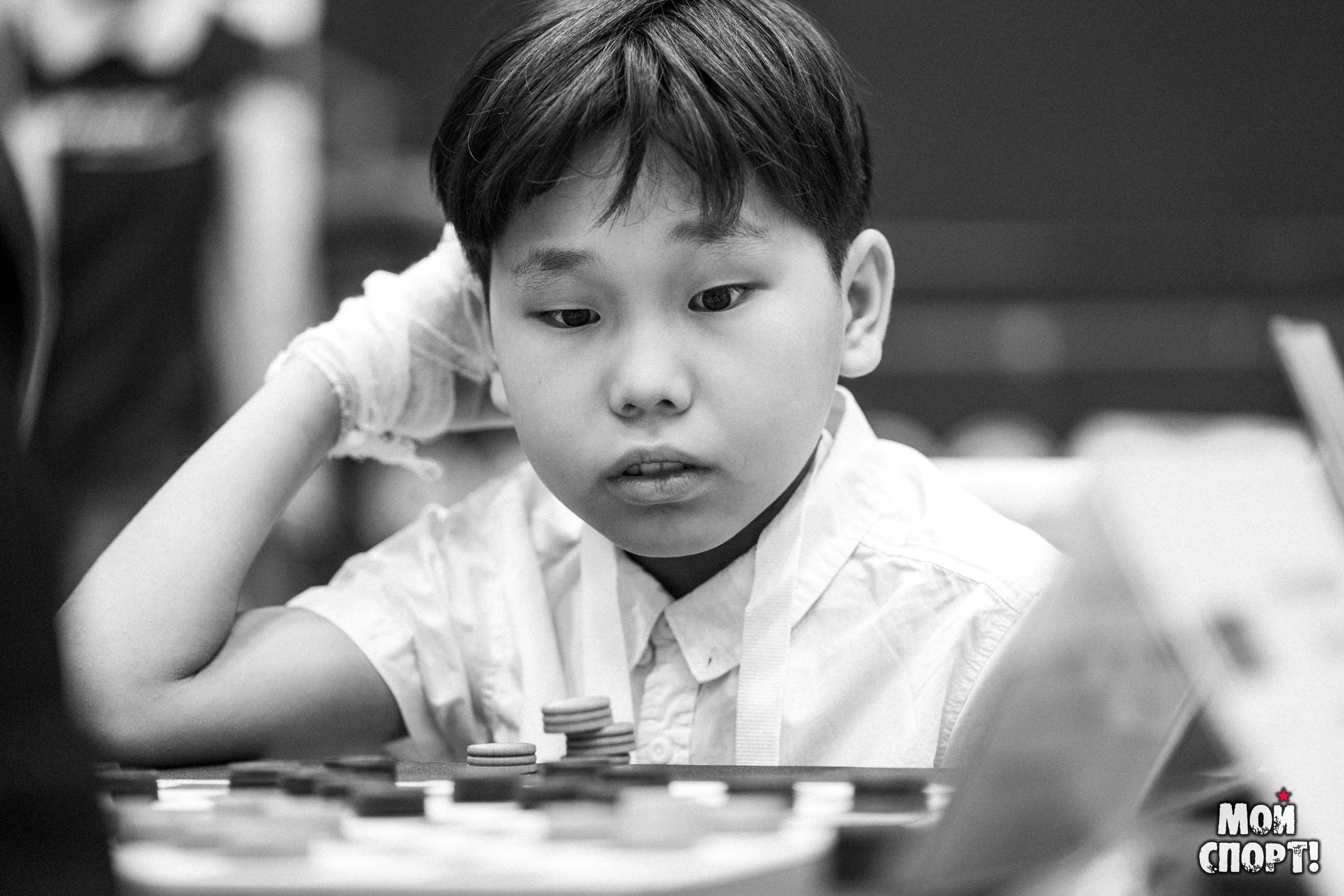 Декада шашек в Якутске. Студия «Мой Спорт!» — все о спорте в Якутии